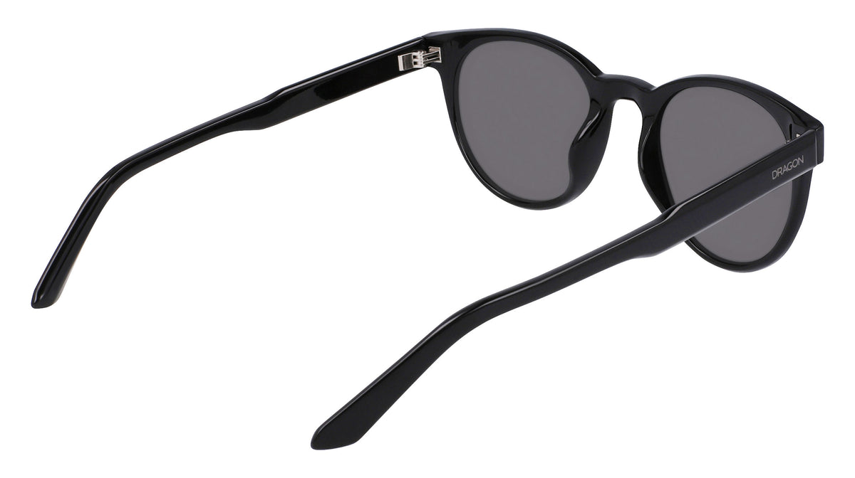 Dragon DR KOBY LL Unisex Sunglasses - Black