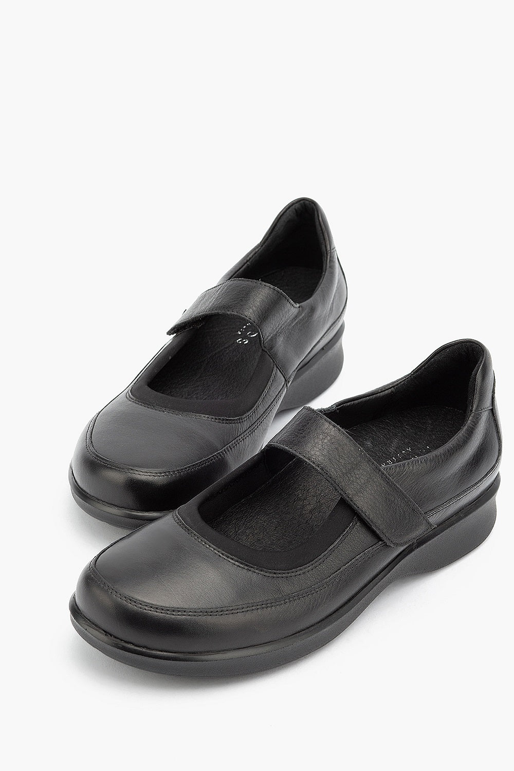 Klouds Yvette Black