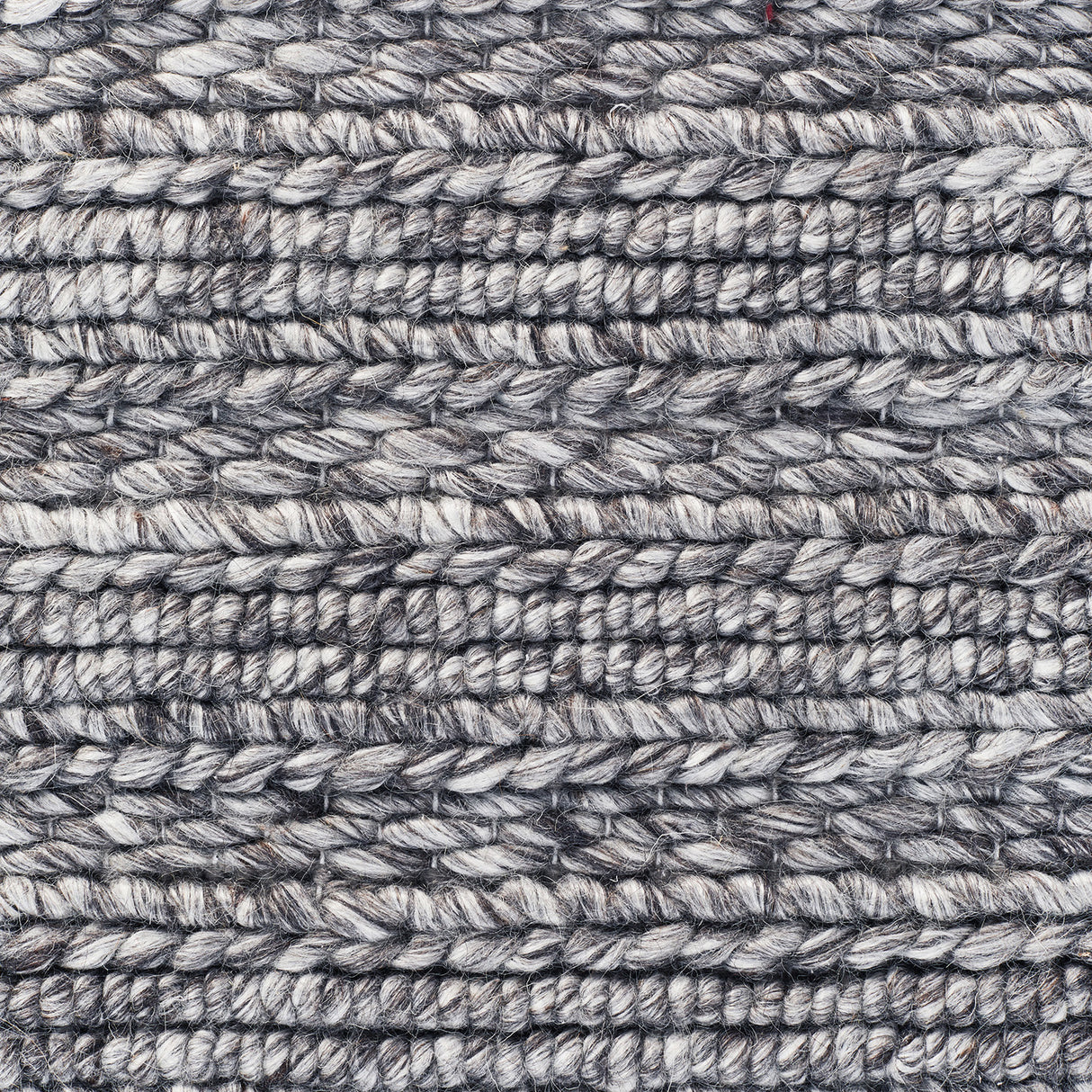 Harvest 801 Steel Rug