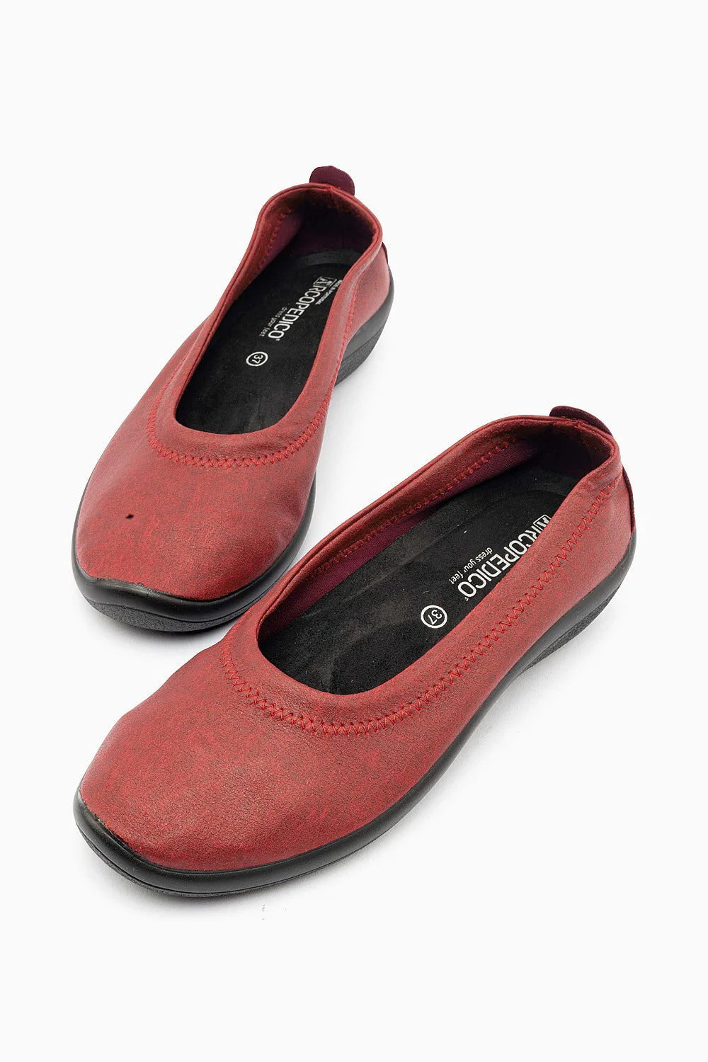 Arcopedico Gauja J66 Rec. Lytech Cherry