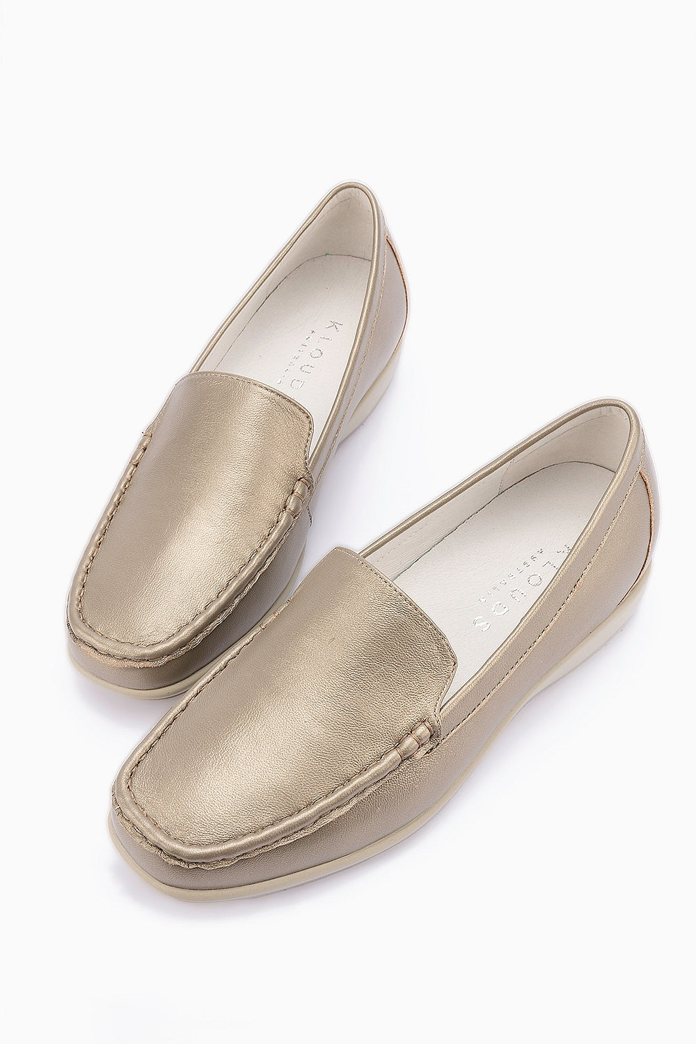Klouds Wynne XW Champagne