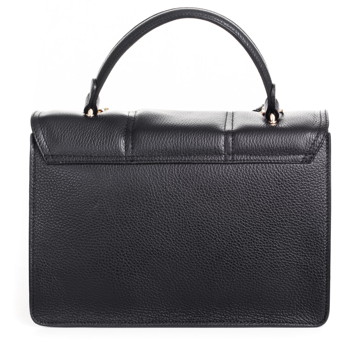 Bosccolo Handbag - Black