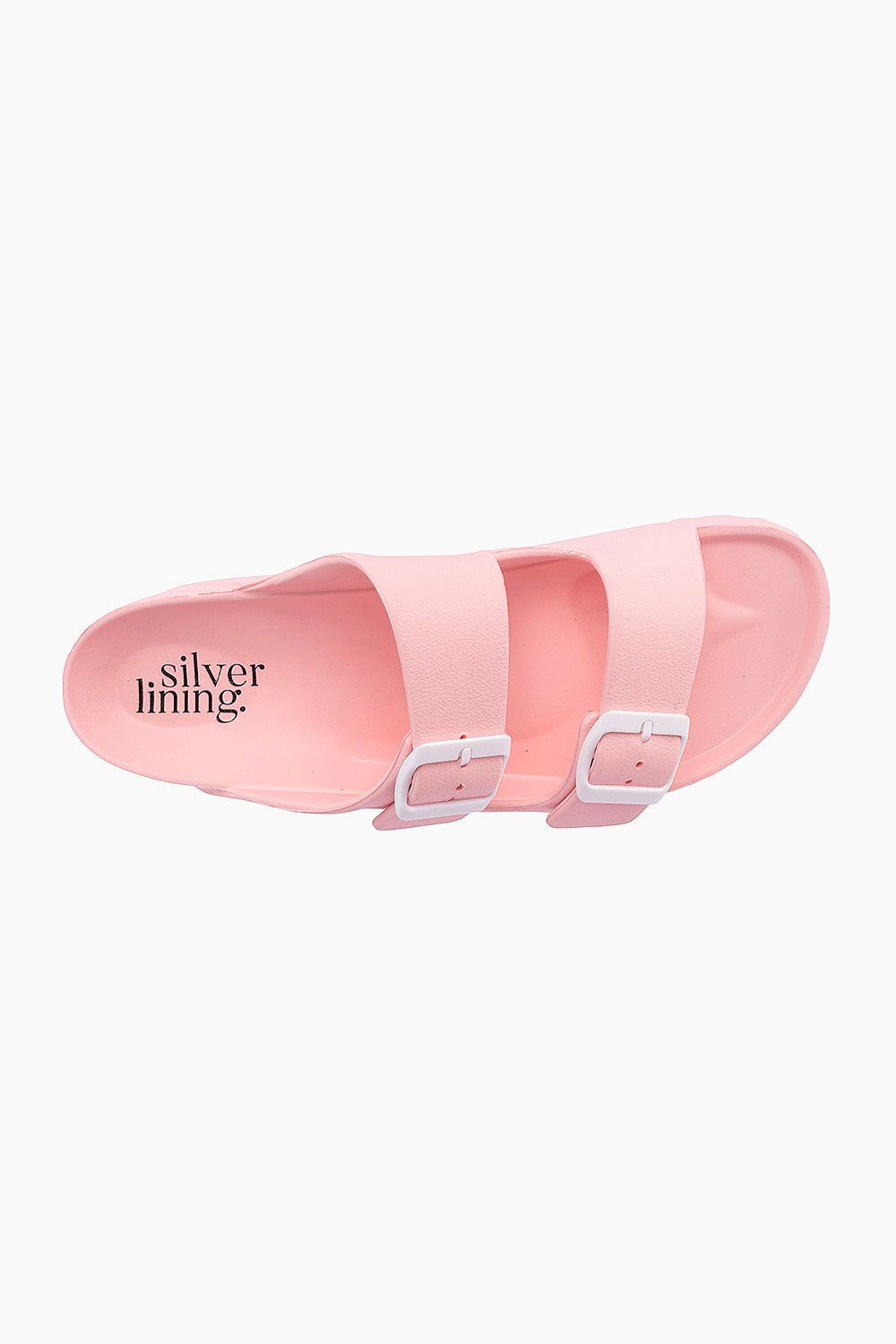 Silver Lining Hawaii EVA Pink