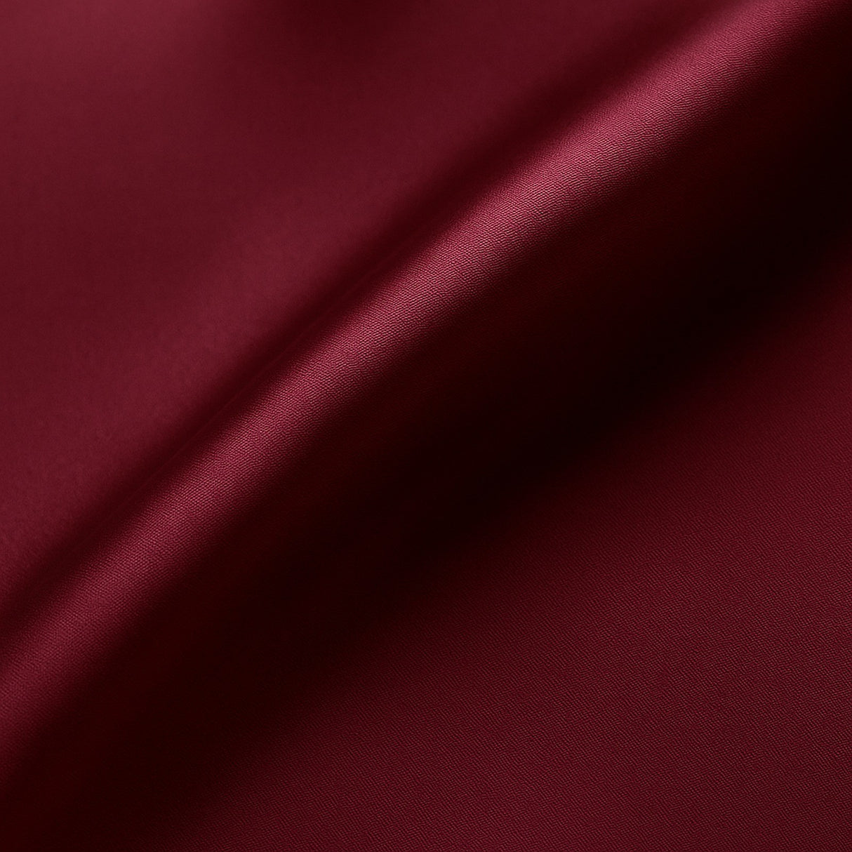 Pure Silk Pillowcase - Single Pack - Malaga Wine