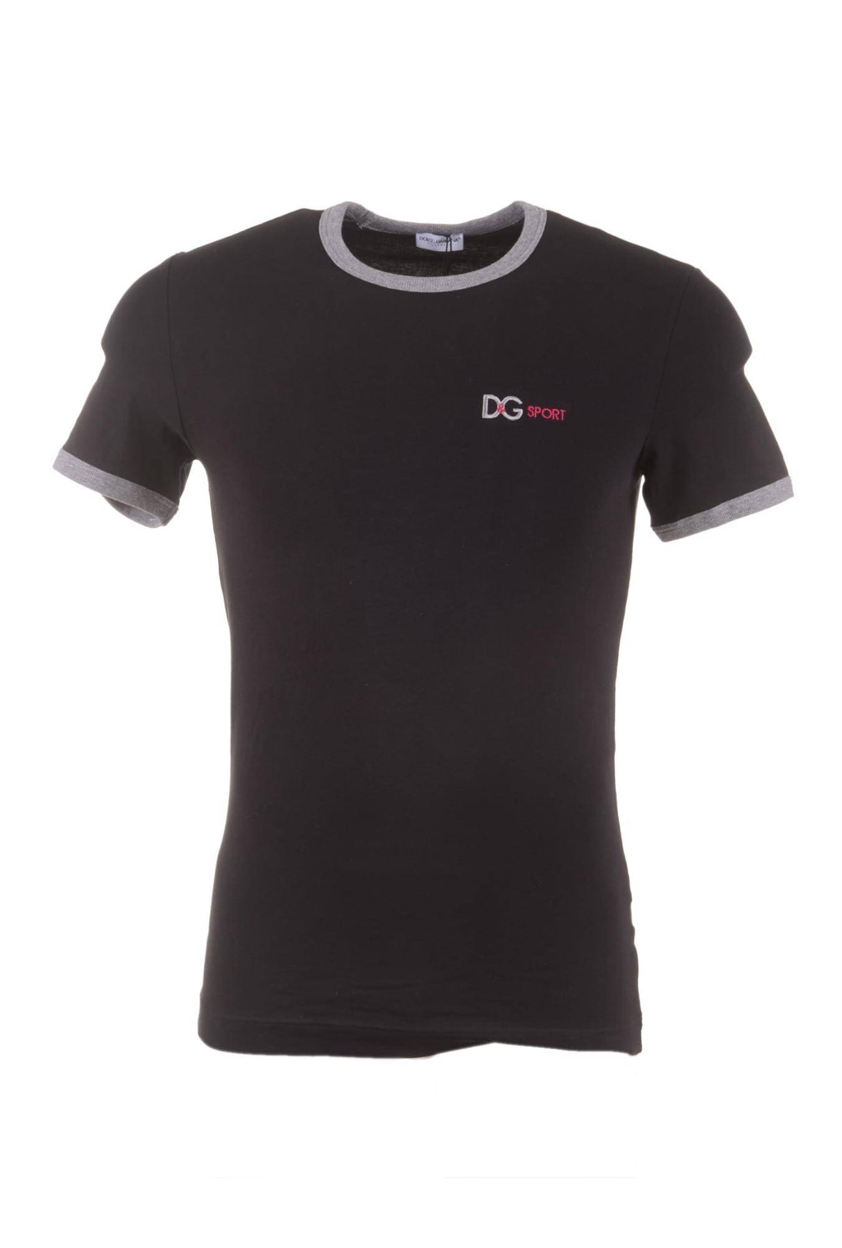 Dolce & Gabbana Men Sport Shirt