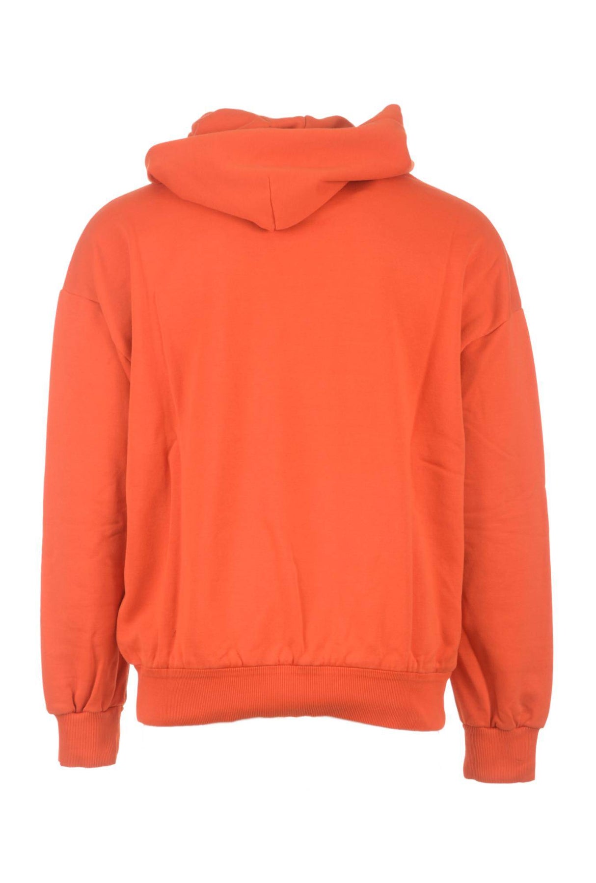 Dolce & Gabbana Men Hooded Sweatshirt