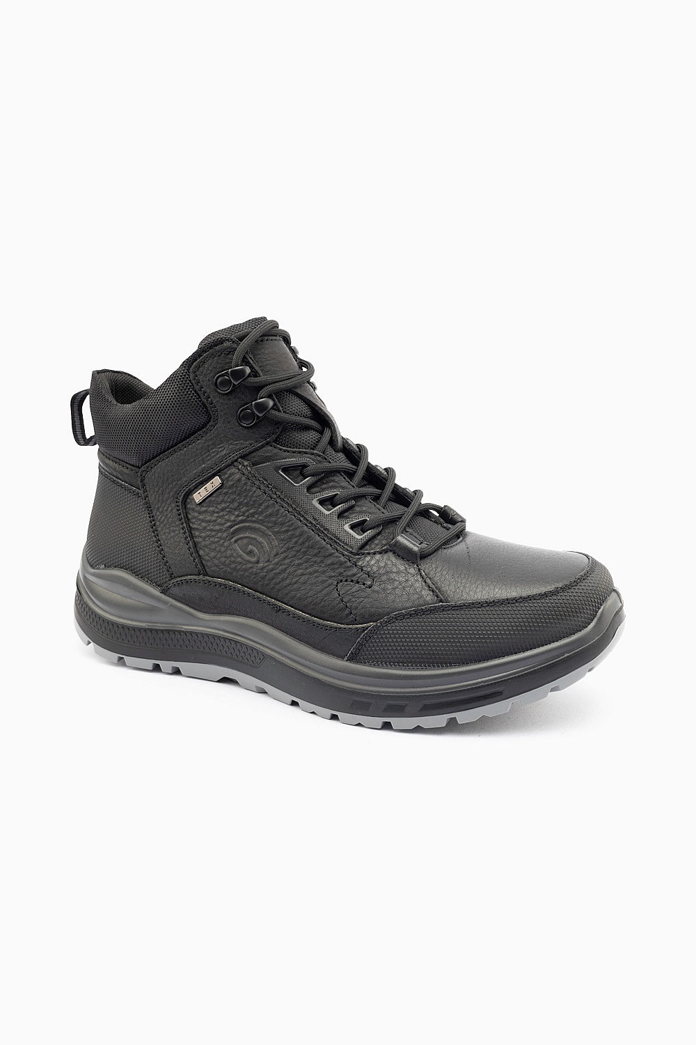 G Comfort Men's R 1289 Black Combo