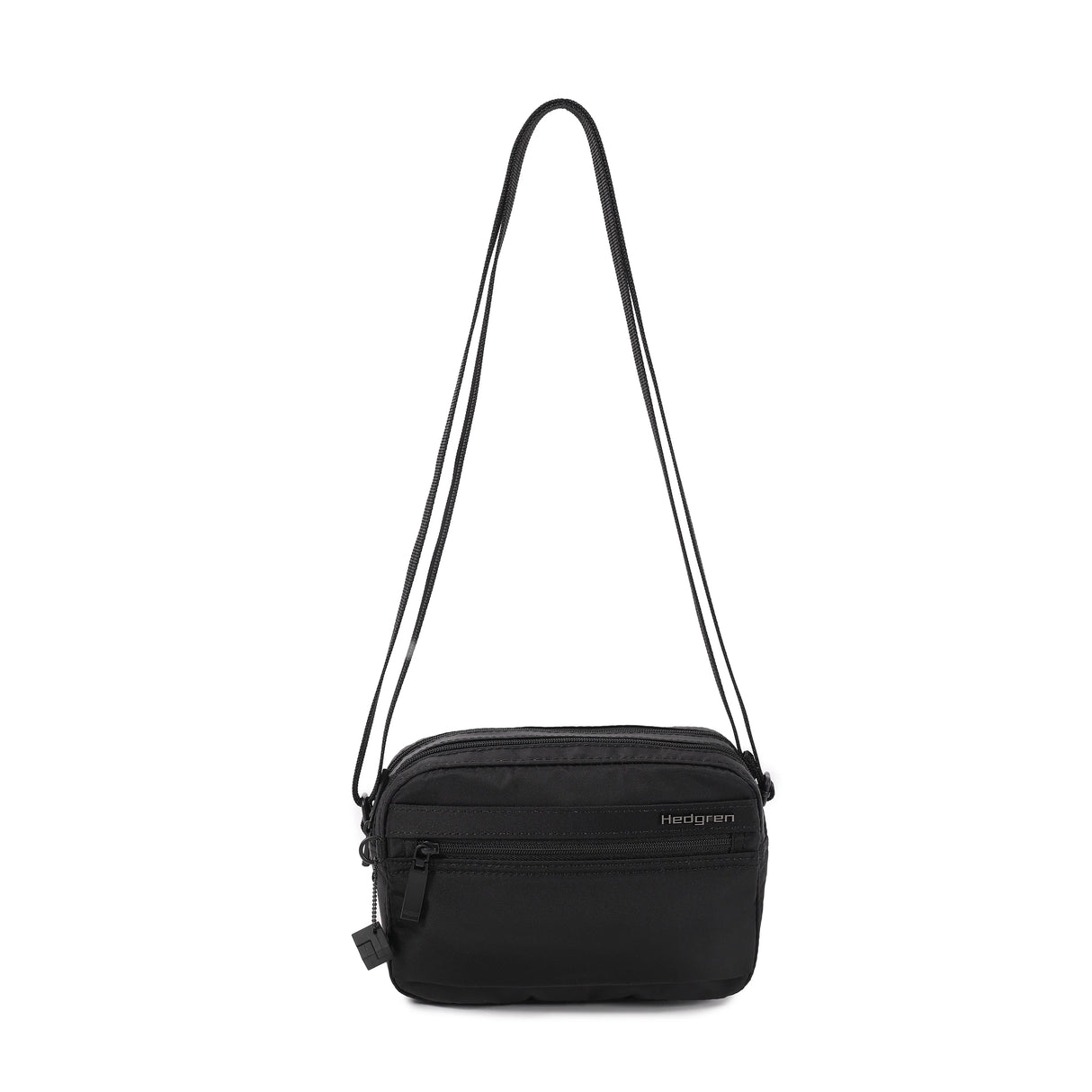 Hedgren Maia Crossbody - Black