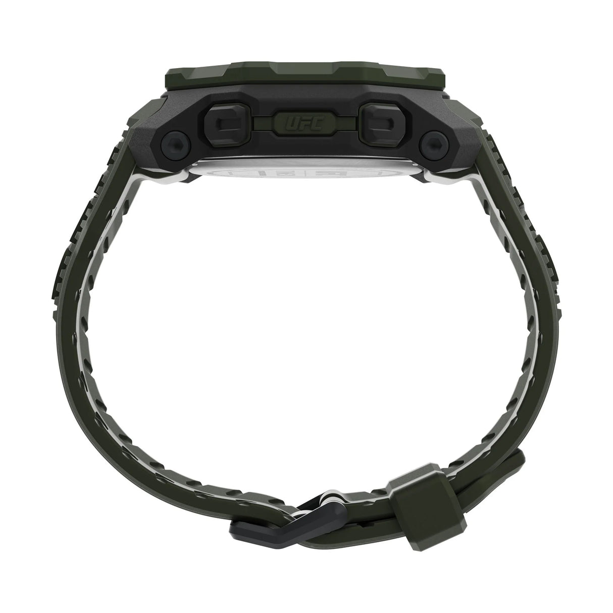 Timex UFC Knockout Green
