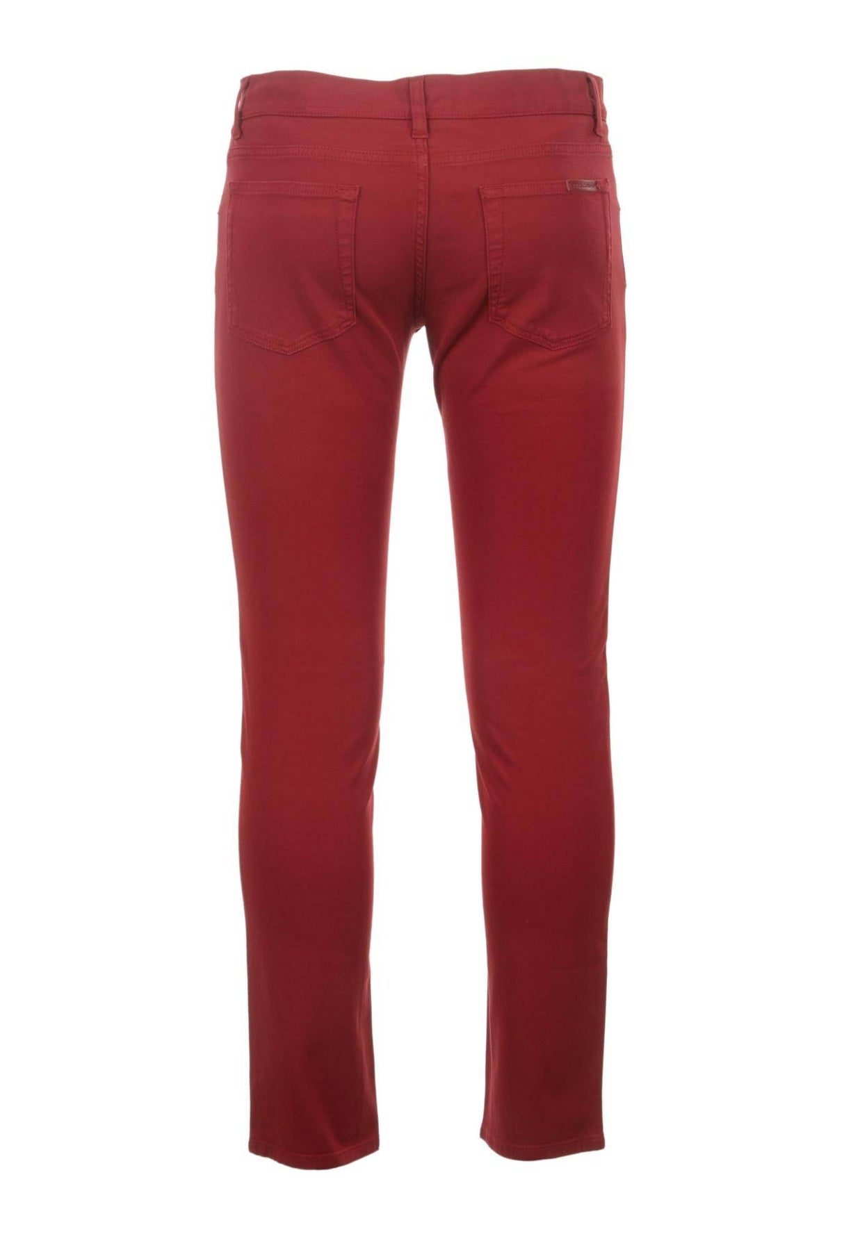 Dolce & Gabbana Men Skinny Trouser