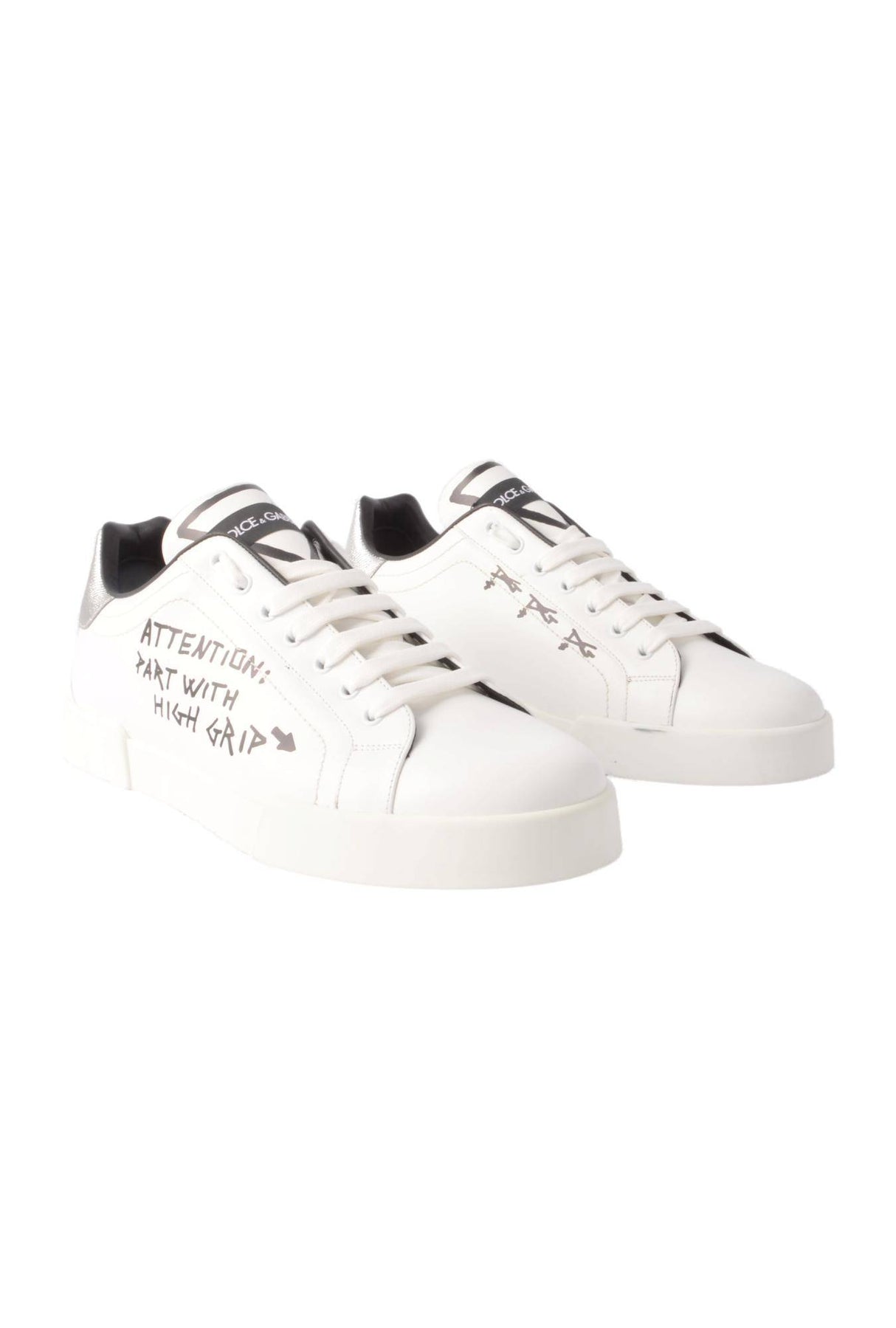 Dolce & Gabbana Men Sneakers