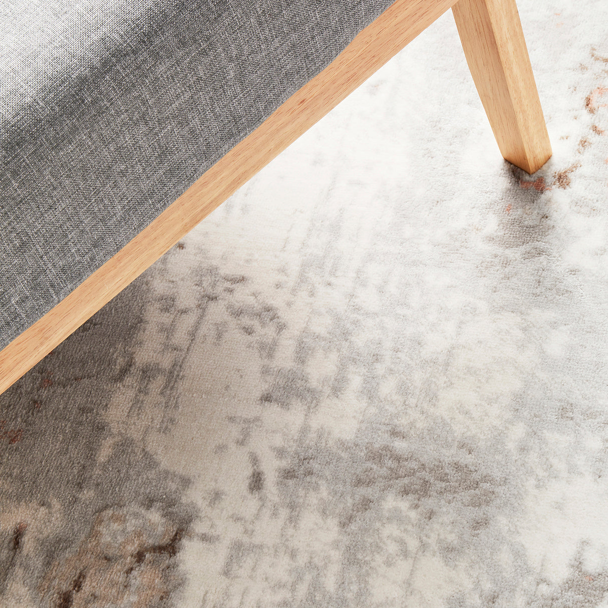 Emotion 33 Blush Rug
