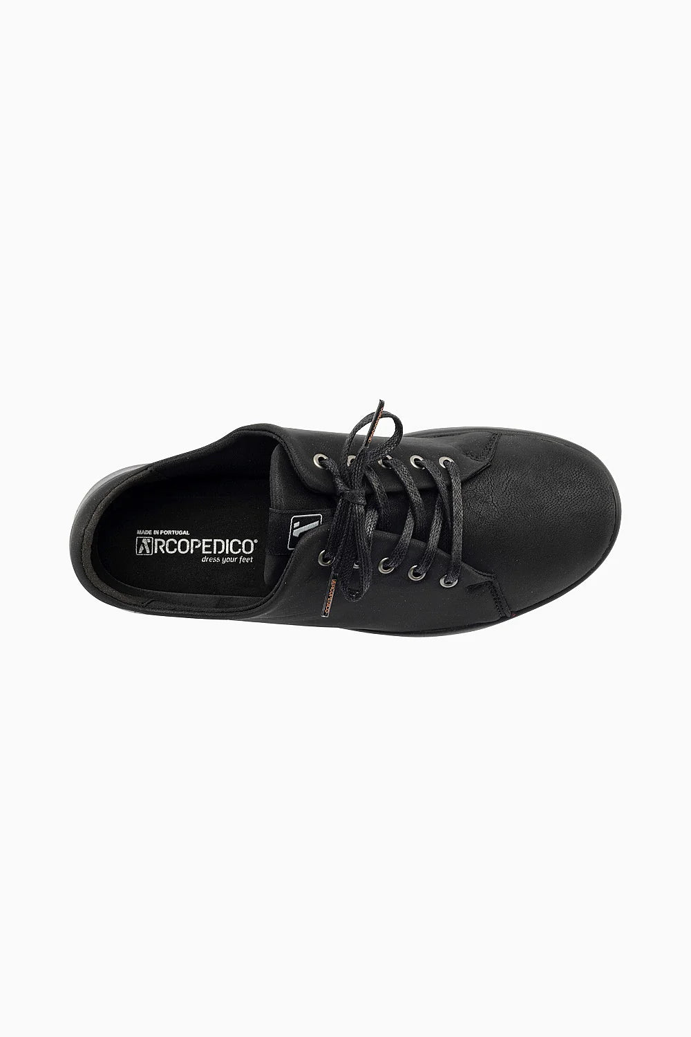 Arcopedico Daintree J69 Rec. Lytech Ultra Black