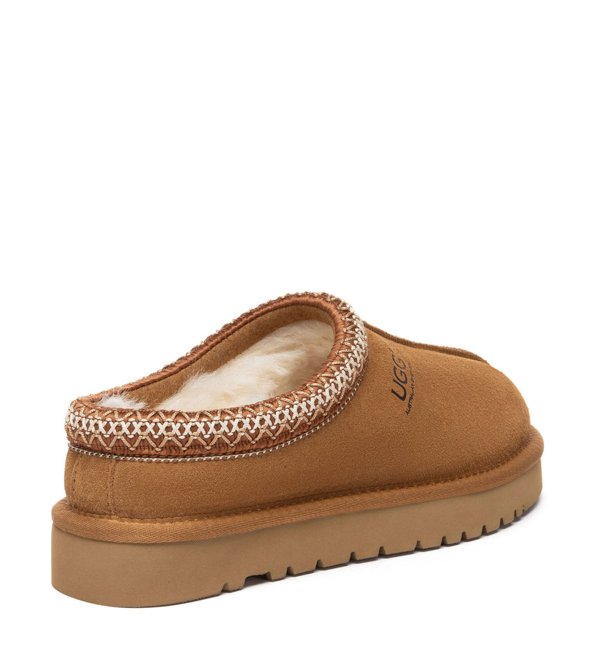 Australian Shepherd UGG Tay - Chestnut/Brown