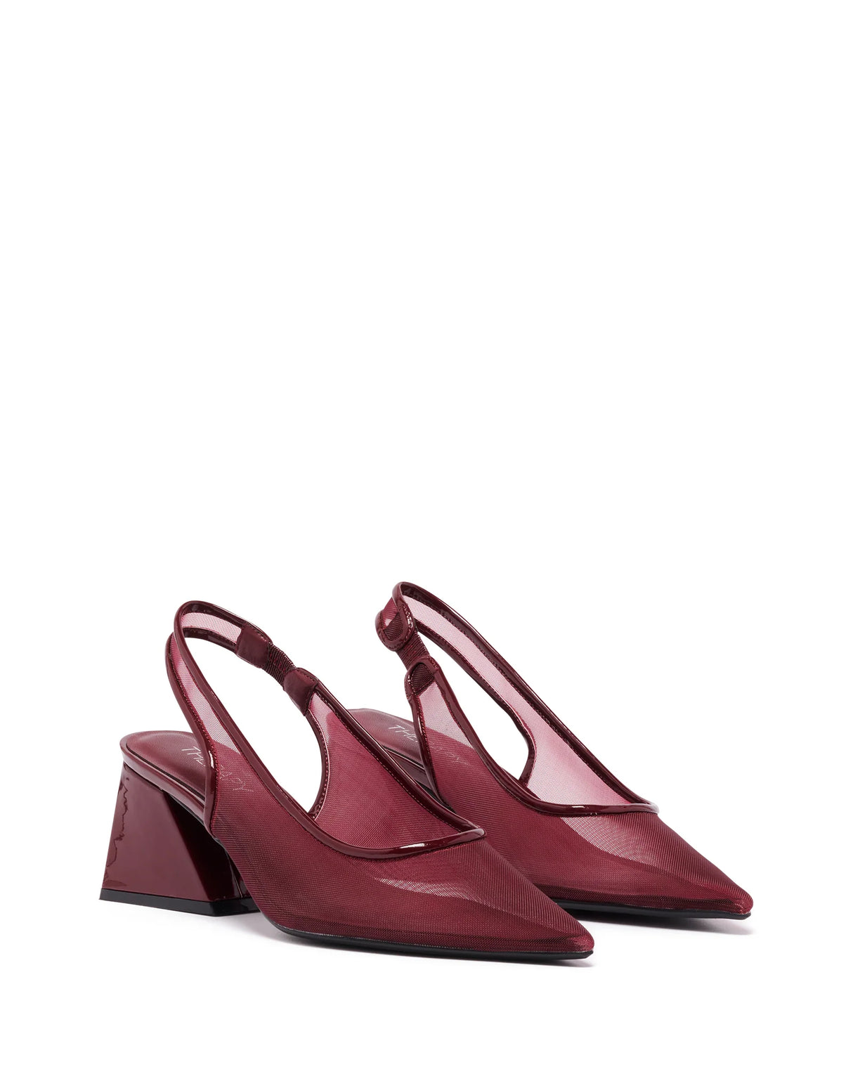 Therapy Saint Cherry Patent