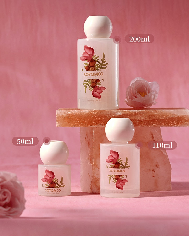 Morning Dew Rose Wilderness Reed Diffuser � 200ml