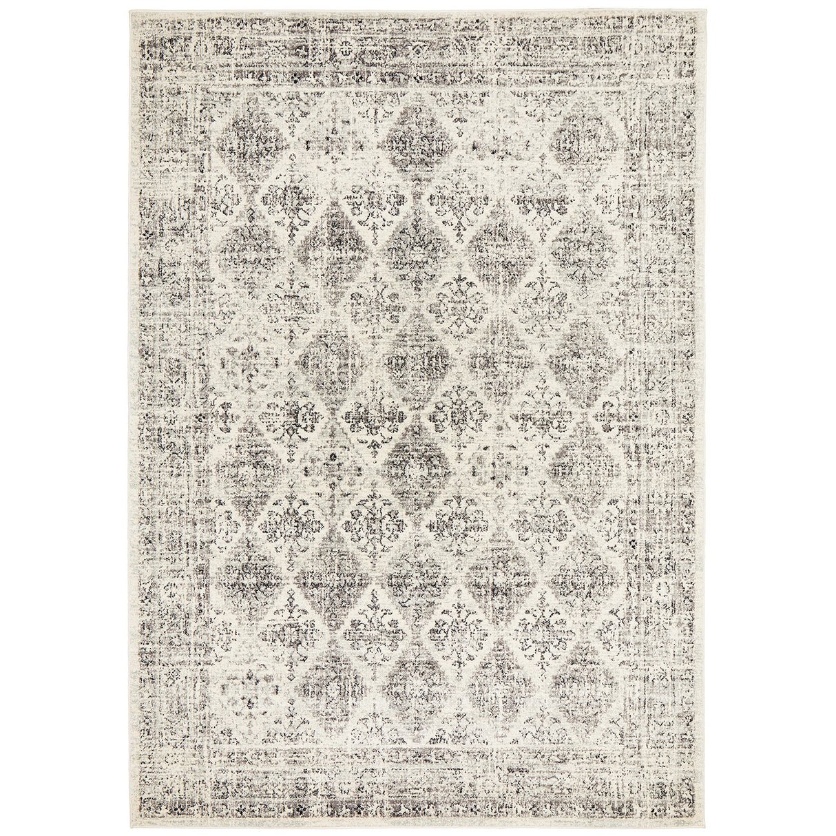 Century 999 Grey Rug