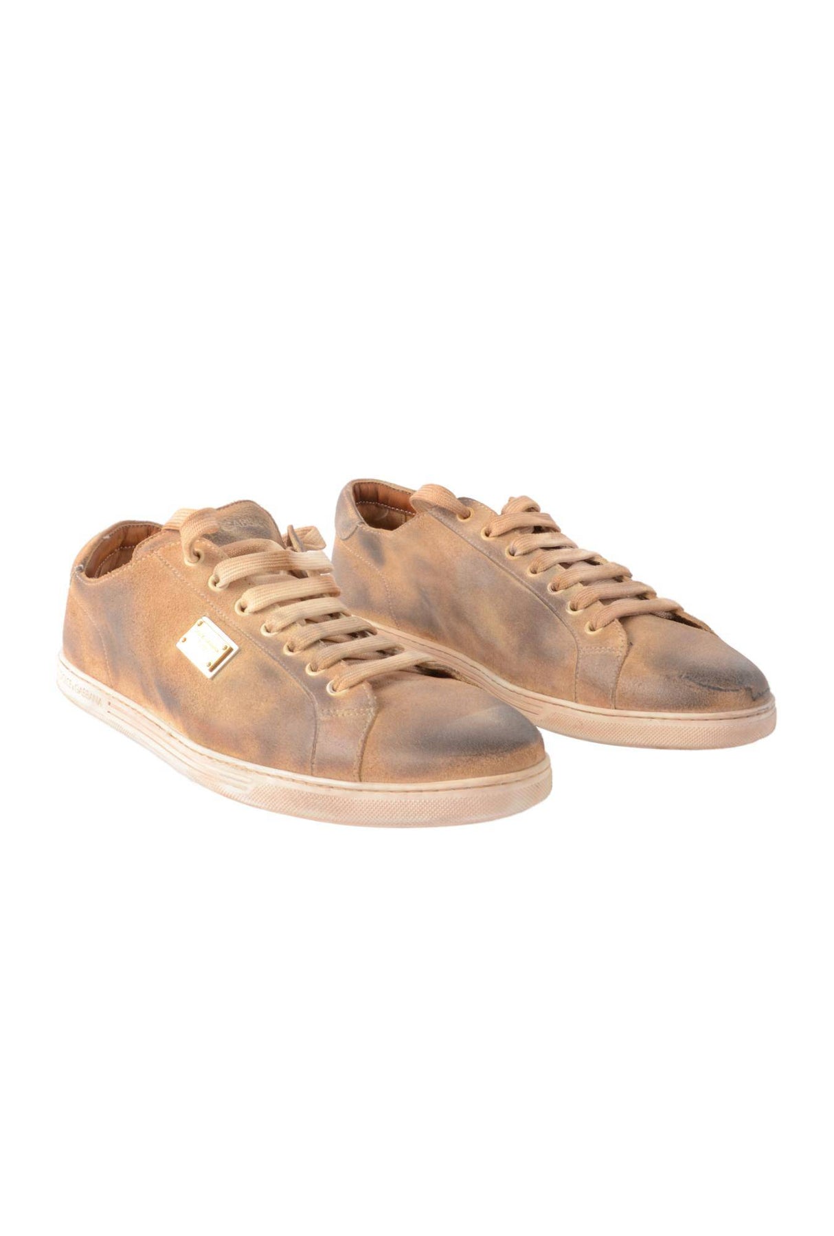 Dolce & Gabbana Men Sneakers
