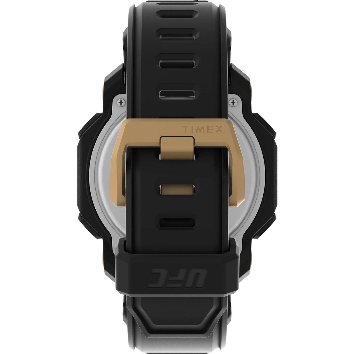 Timex UFC Knockout Blk Pu