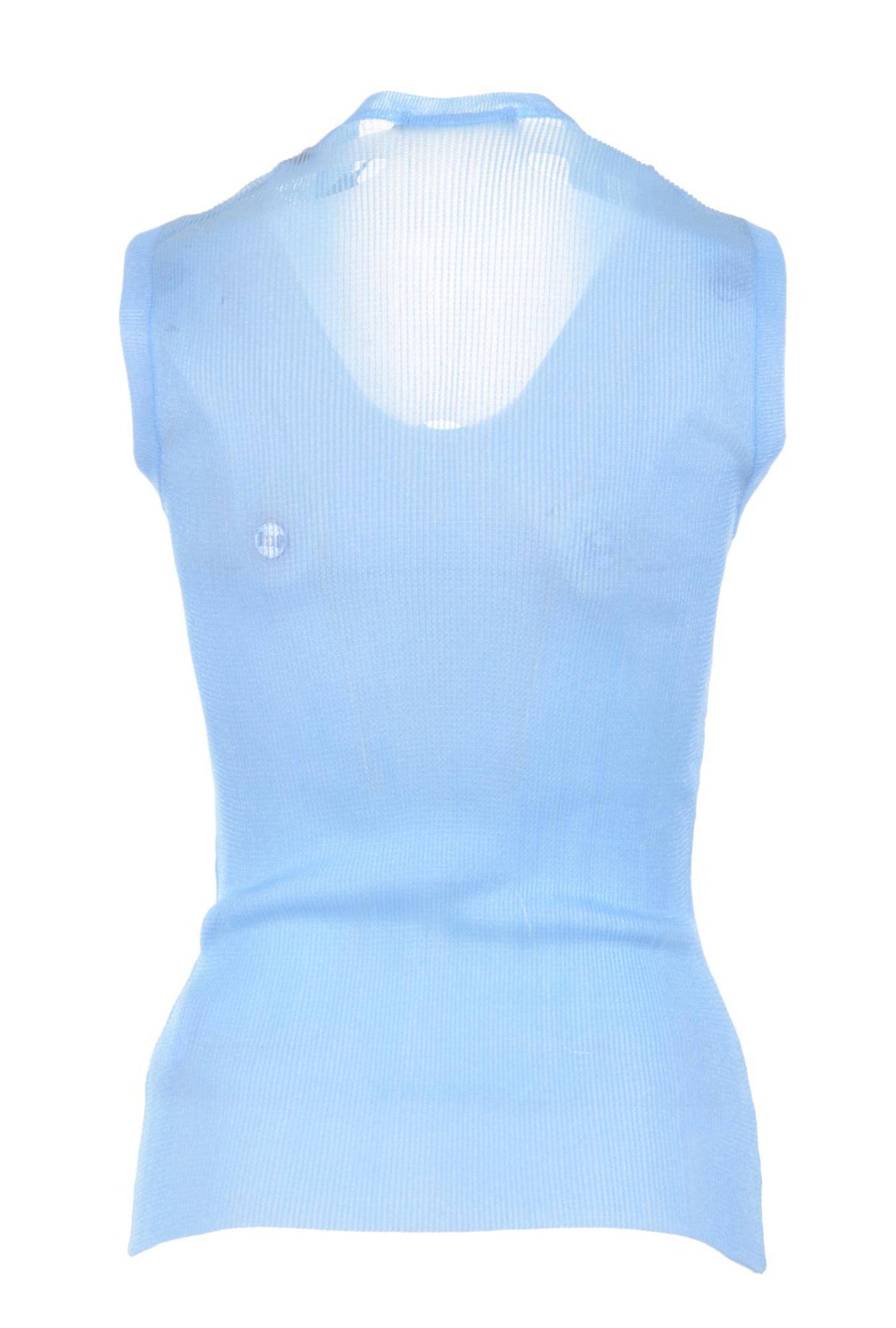 Dolce & Gabbana Women Sleeveless Top