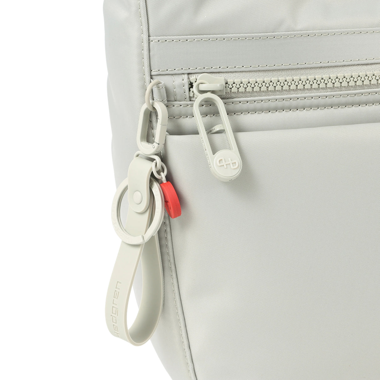 Hedgren Alex Large Crossbody - Willow Grey