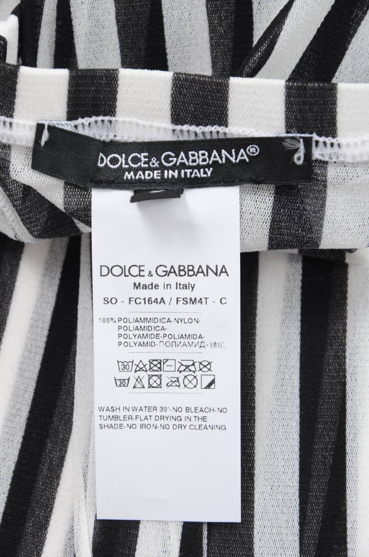 Dolce & Gabbana Women Socks