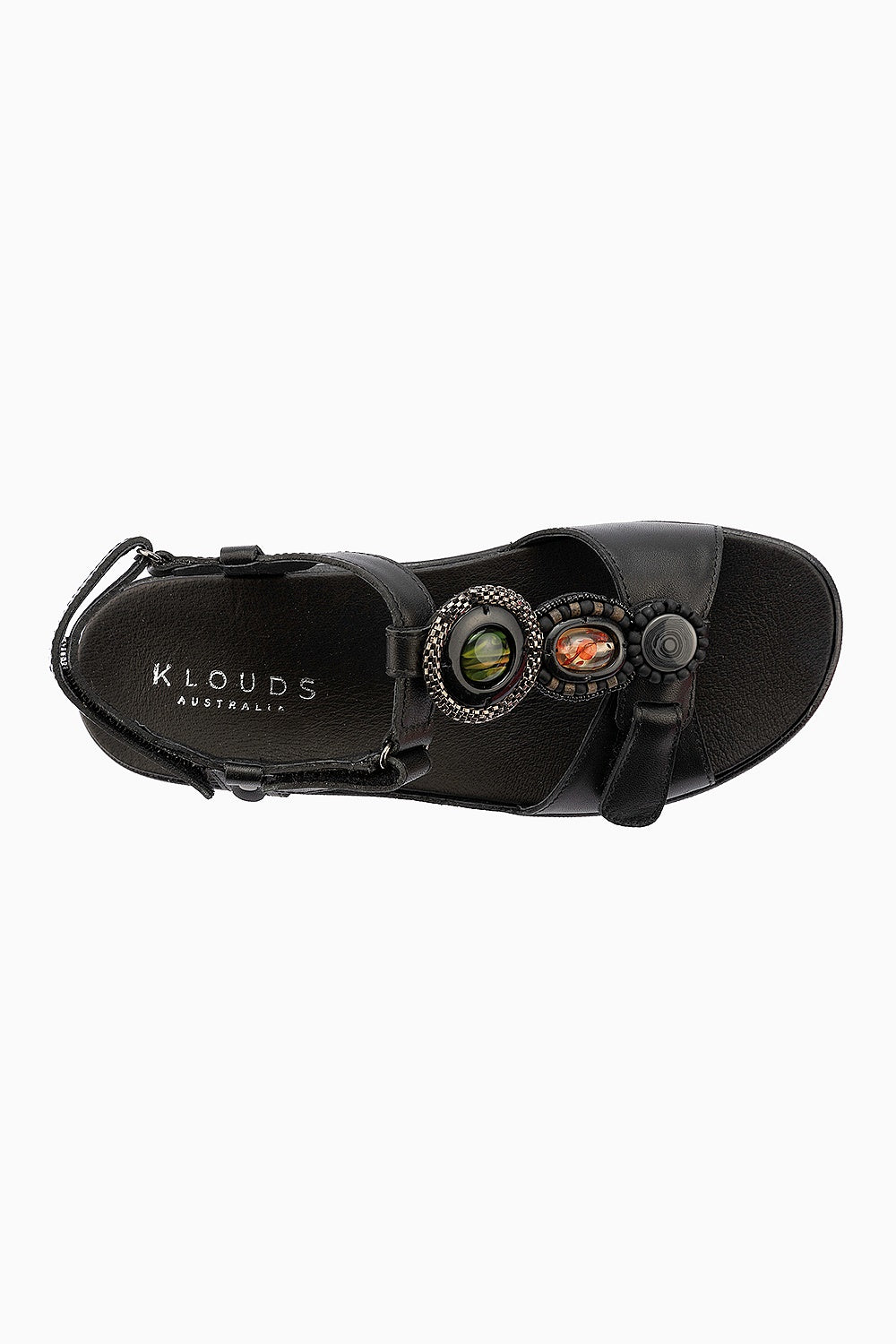 Klouds Aurora Black