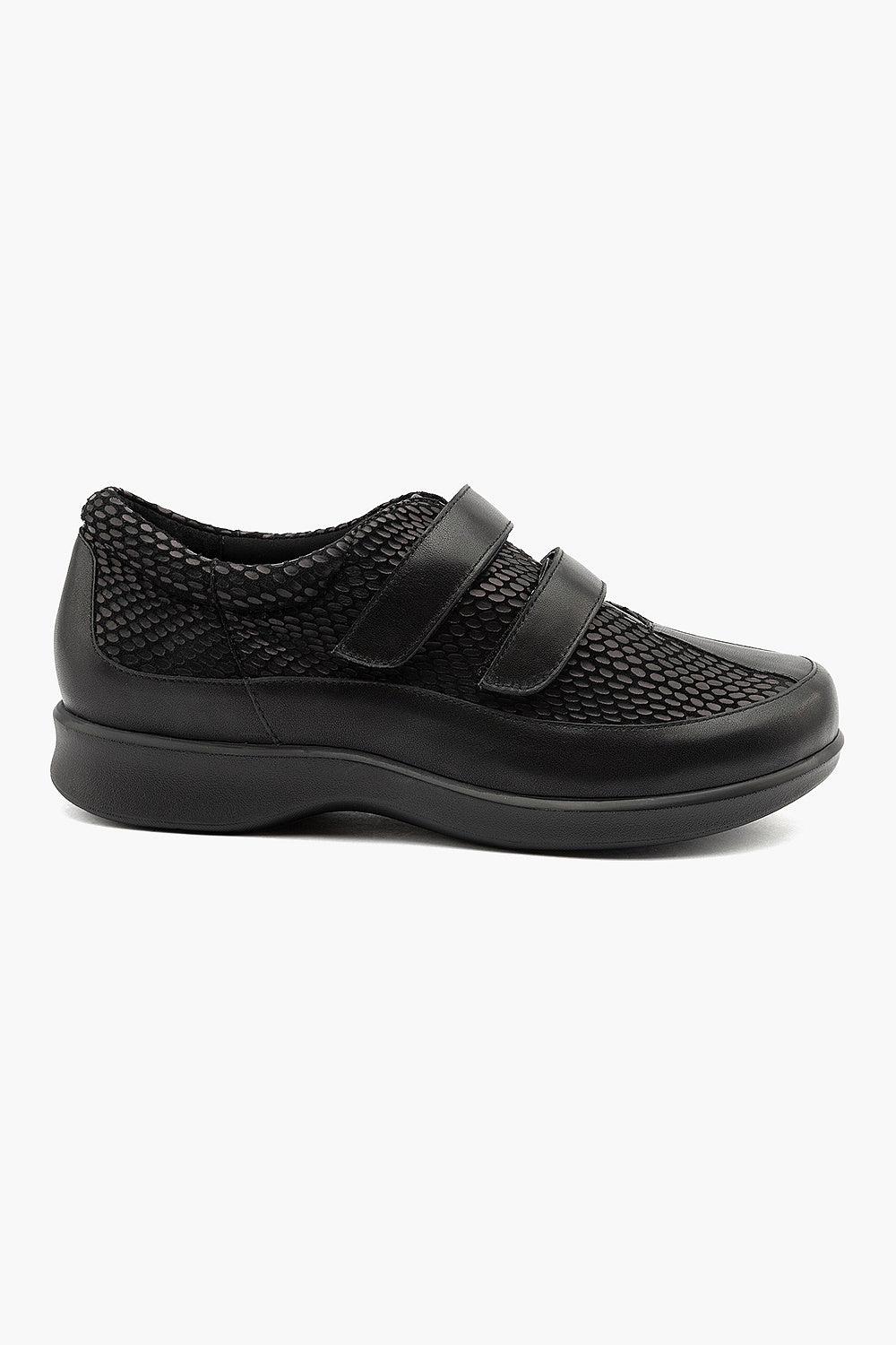 Klouds Yuriko XW Black Snake Stretch