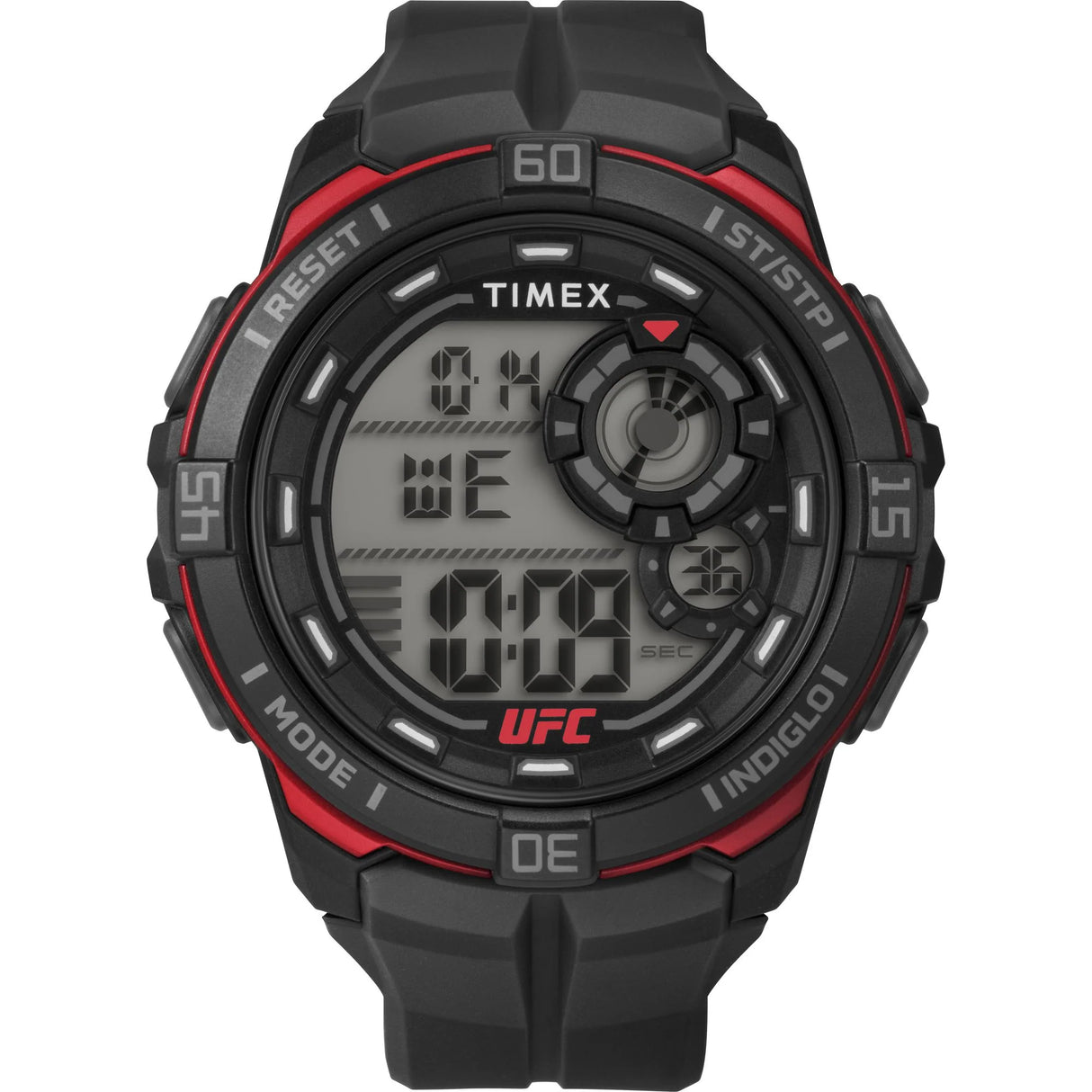 Timex UFC Rush Black