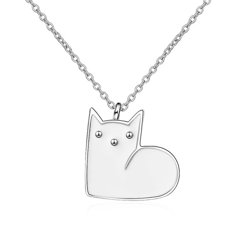 MewMew Necklace