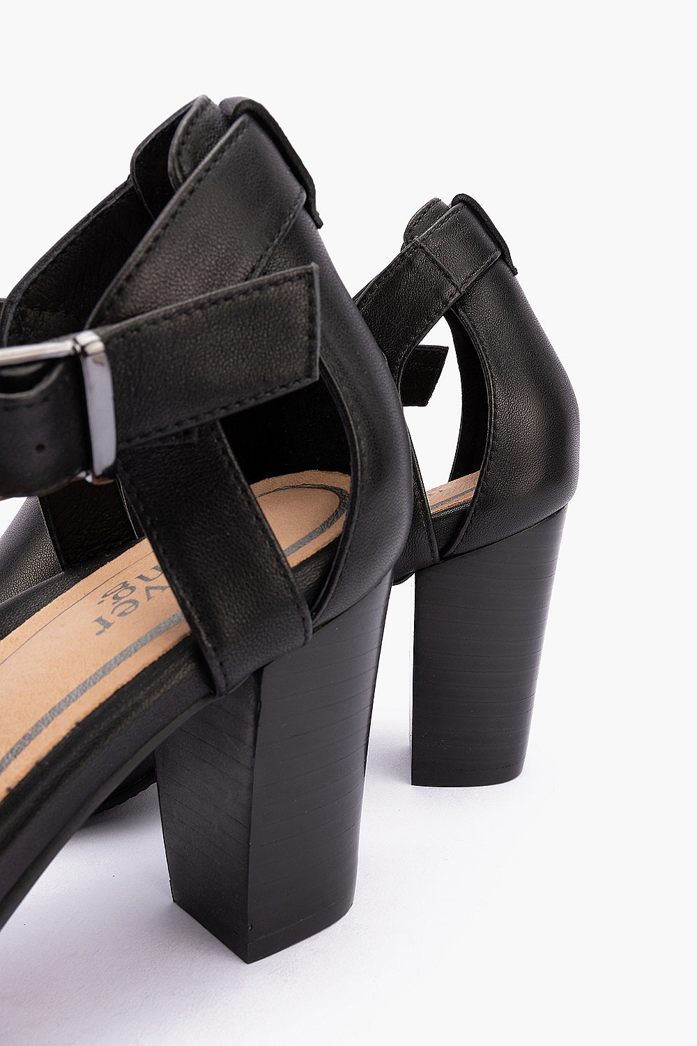 Silver Lining Rowena Black