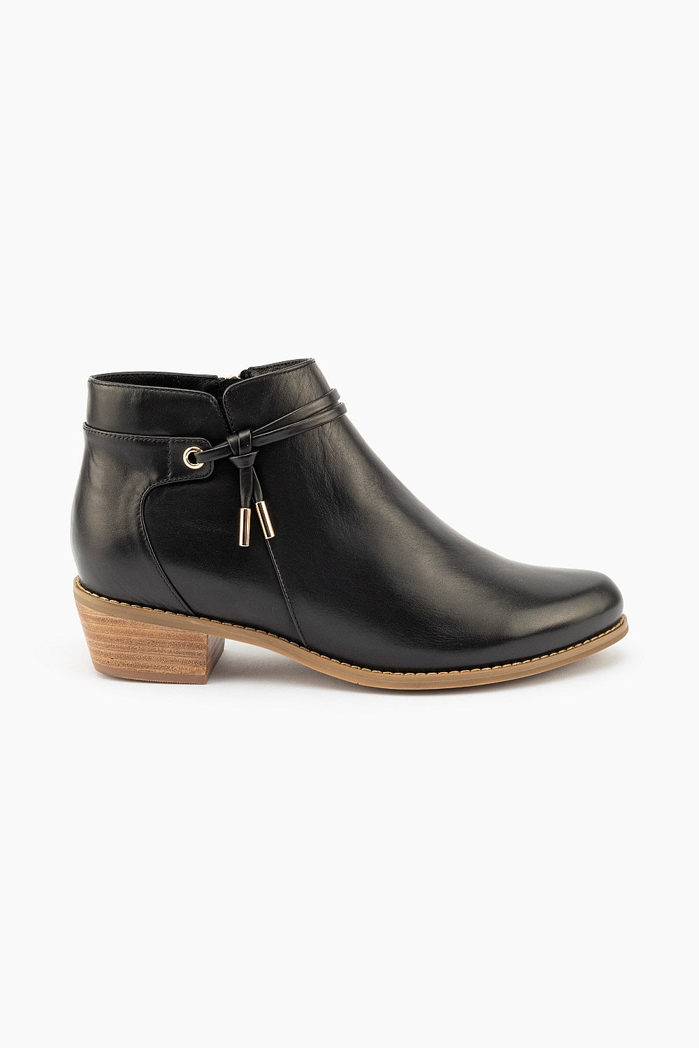 Klouds Ronan Black