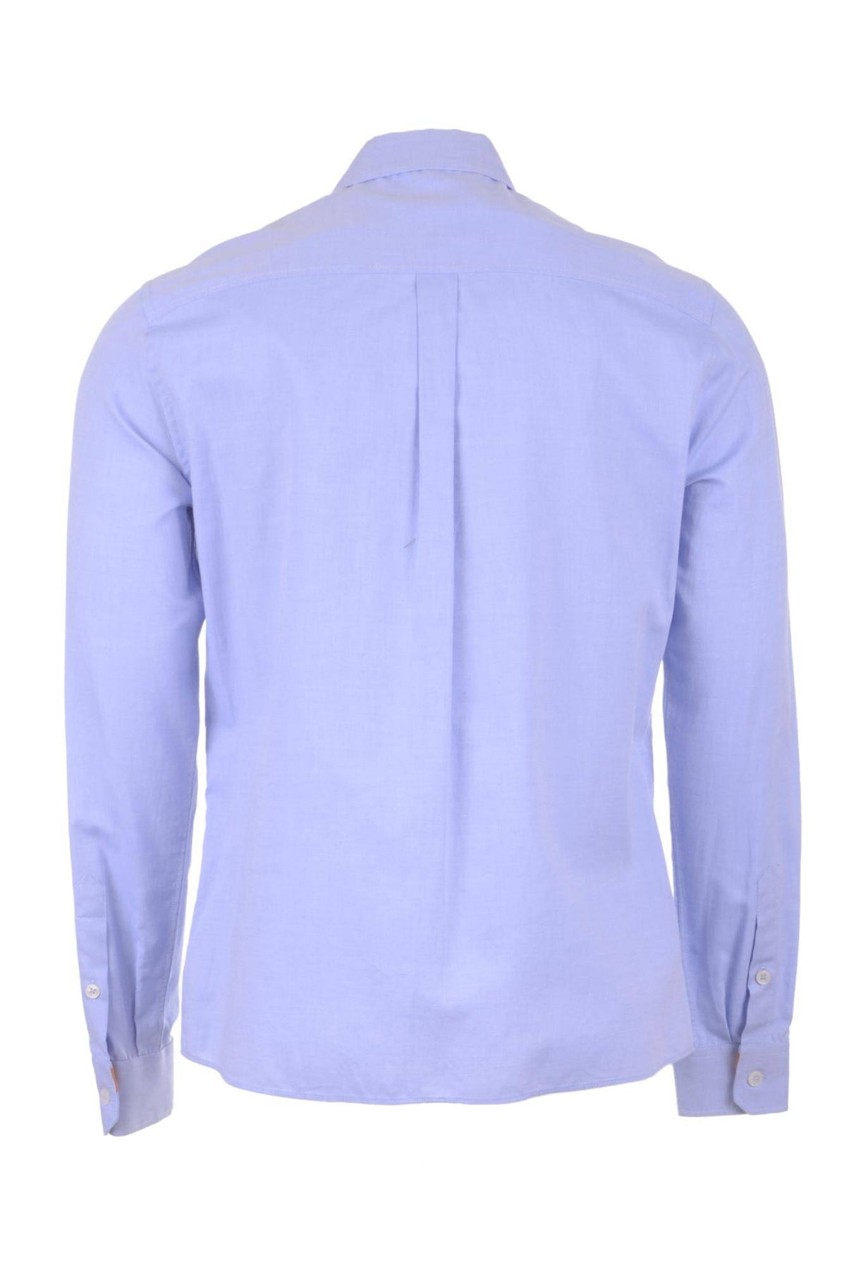 Dolce & Gabbana Men Bear & Star Long Sleeve Shirt