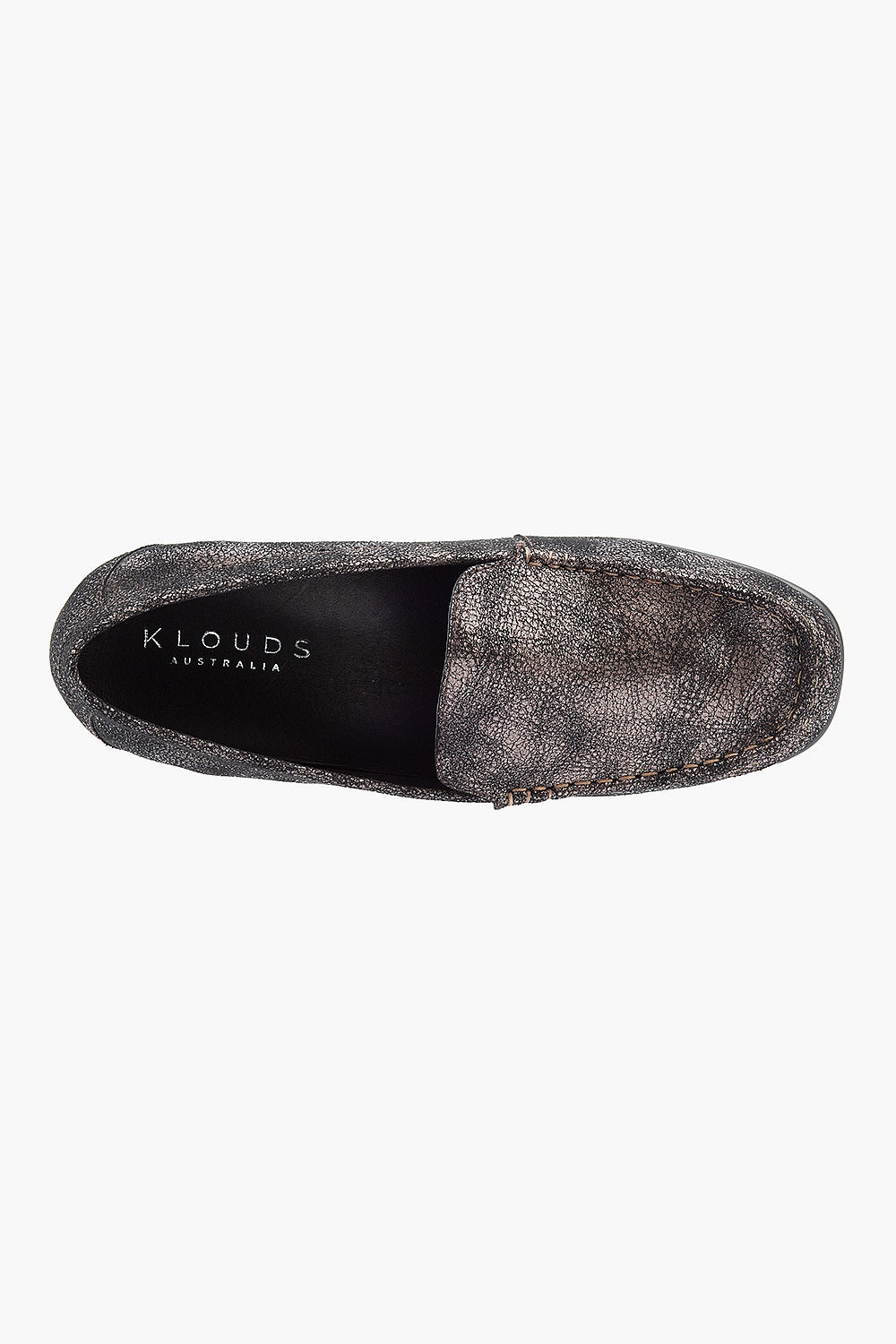 Klouds Wynne Metallic