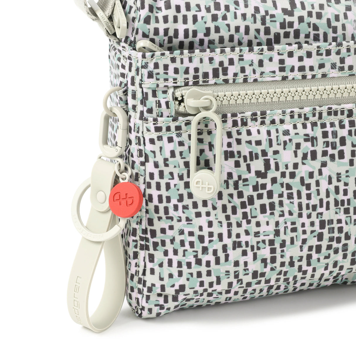 Hedgren New Eye Crossbody - Print