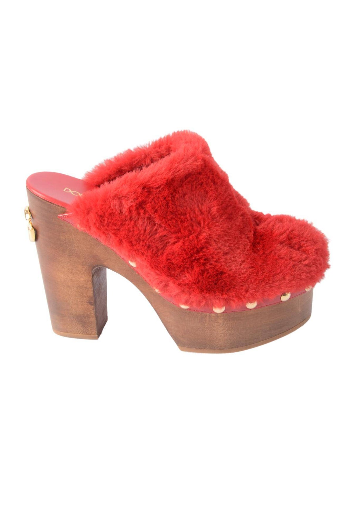 Dolce & Gabbana Women Heeled Sandals