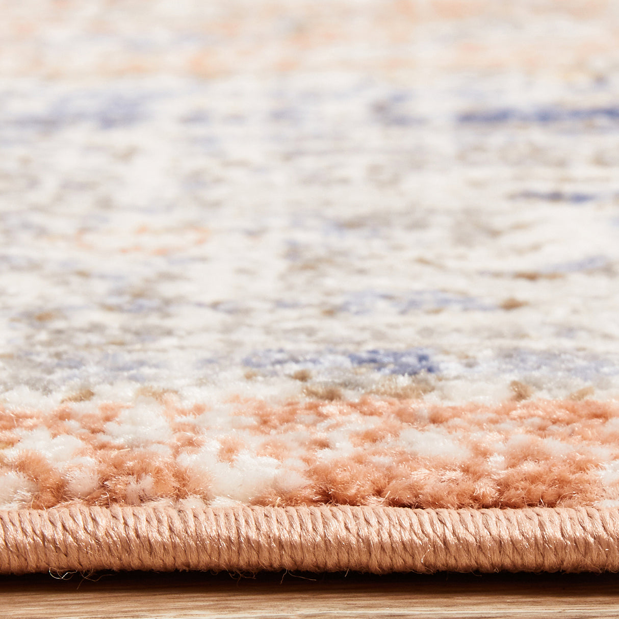 Mayfair Lorissa Peach Rug