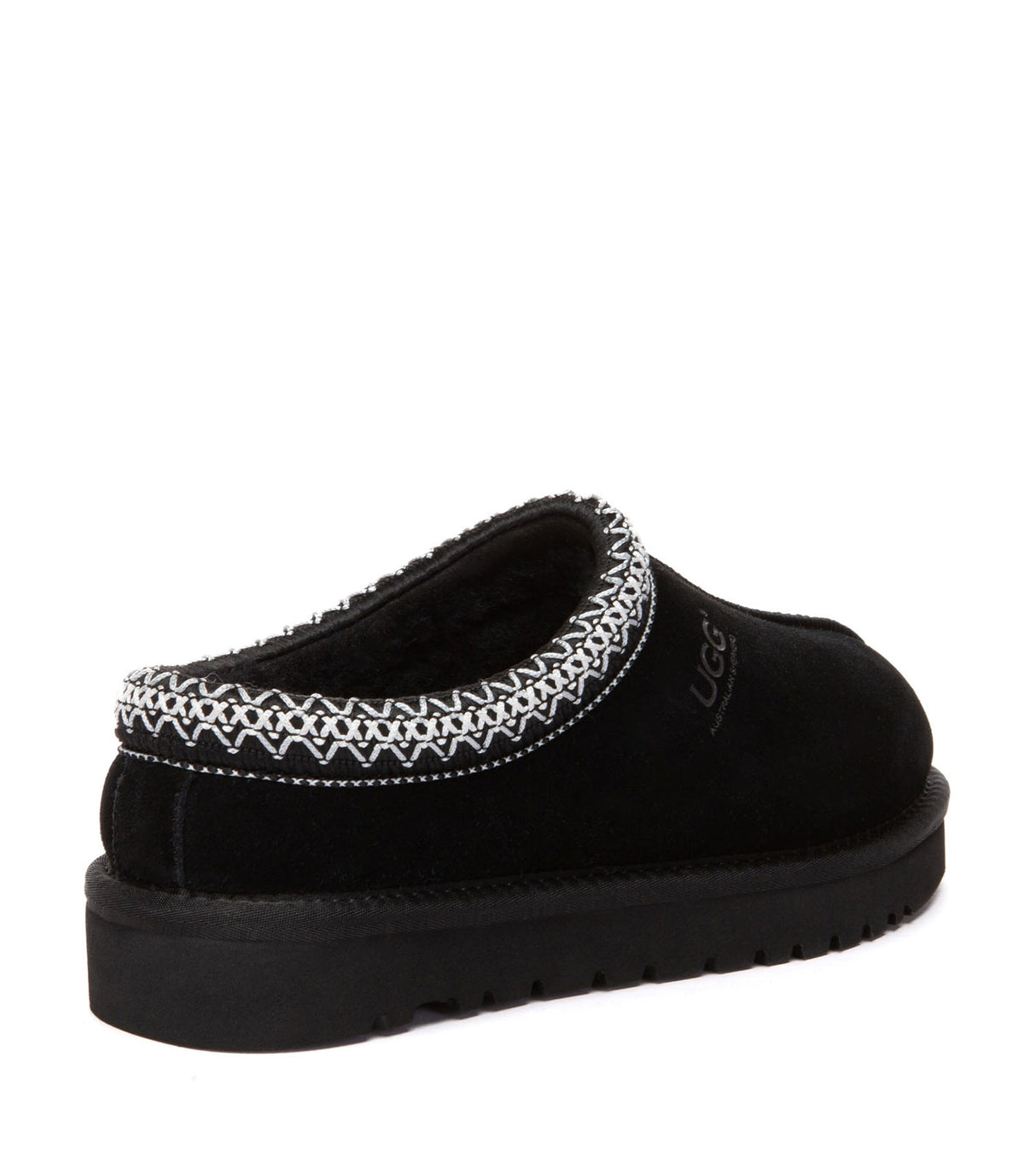 Australian Shepherd UGG Tay - Black