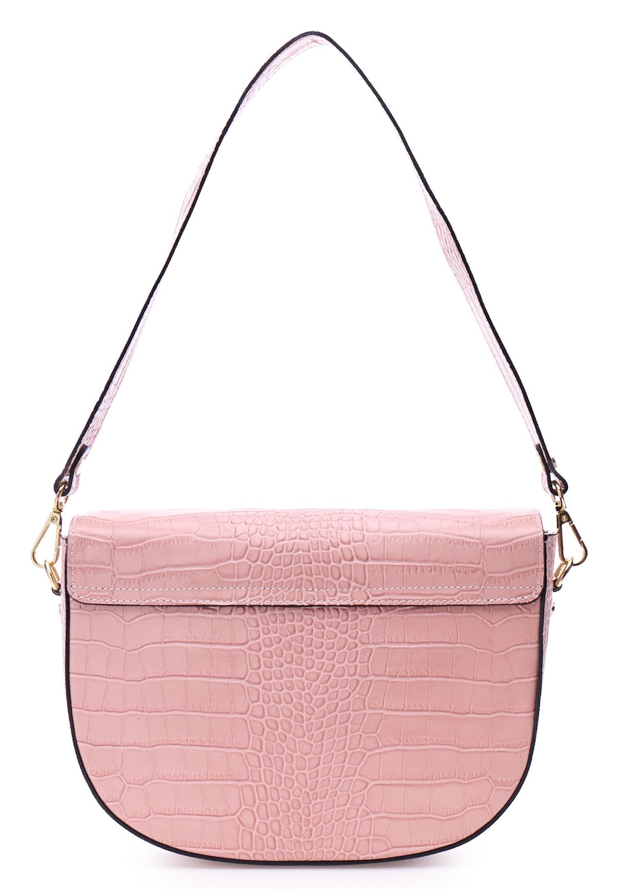 Bosccolo Shoulder Bag In Pink