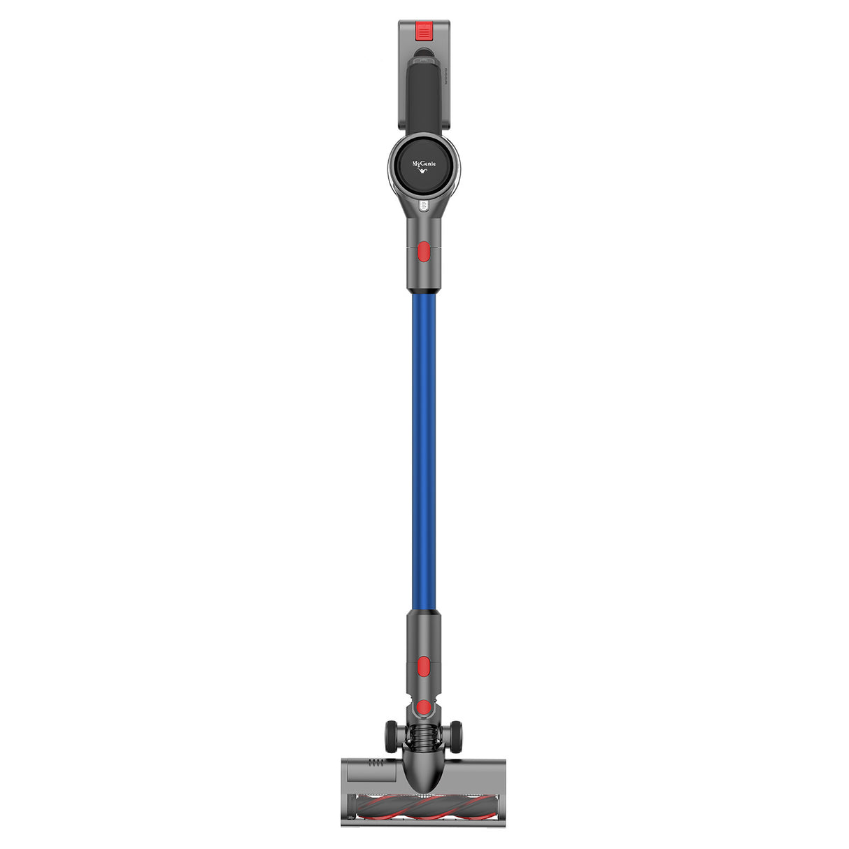 MyGenie X-Lite Pro Cordless Stick Vacuum LED Lighting