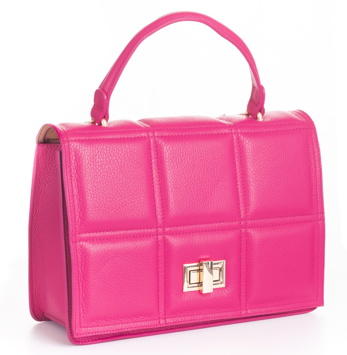 Bosccolo Handbag - Pink