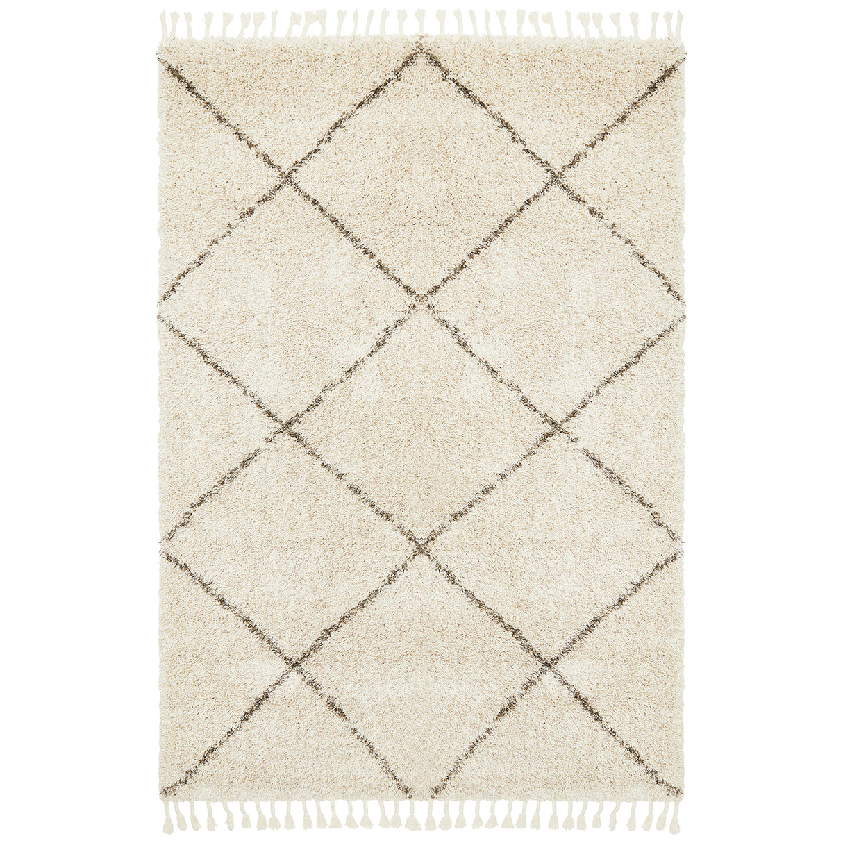 Saffron 22 Natural Rug