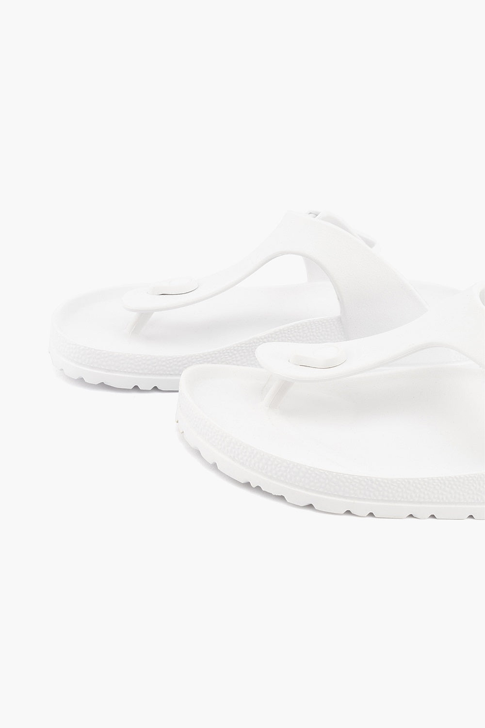 Silver Lining Rosas EVA White