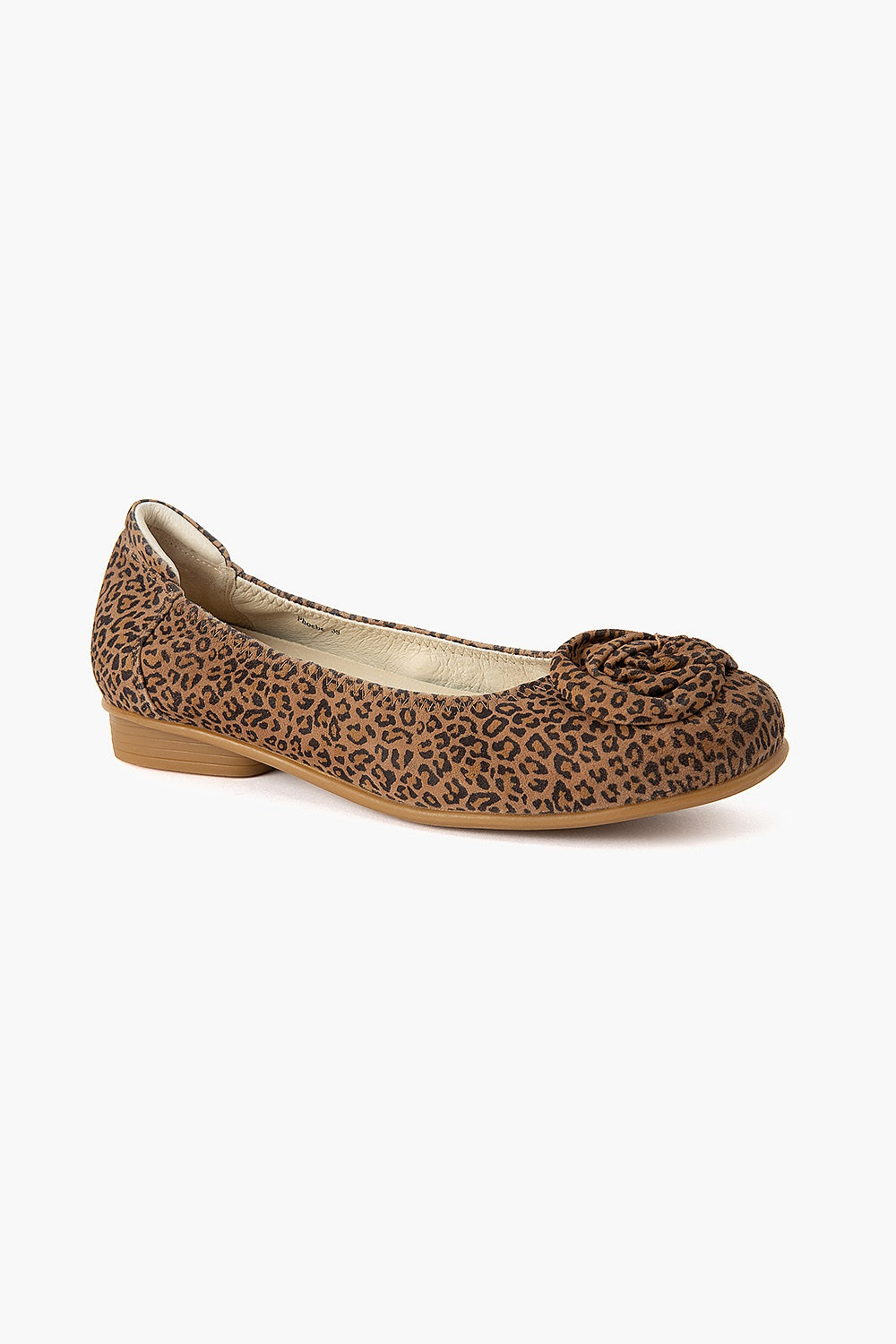 Klouds Phoebe Leopard