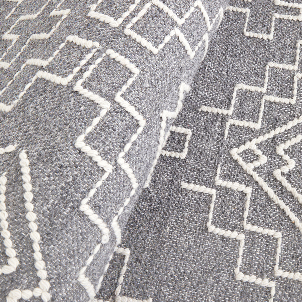 Hudson 802 Grey Rug