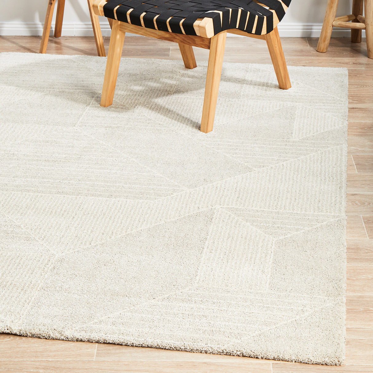 Alpine 822 Grey Rug