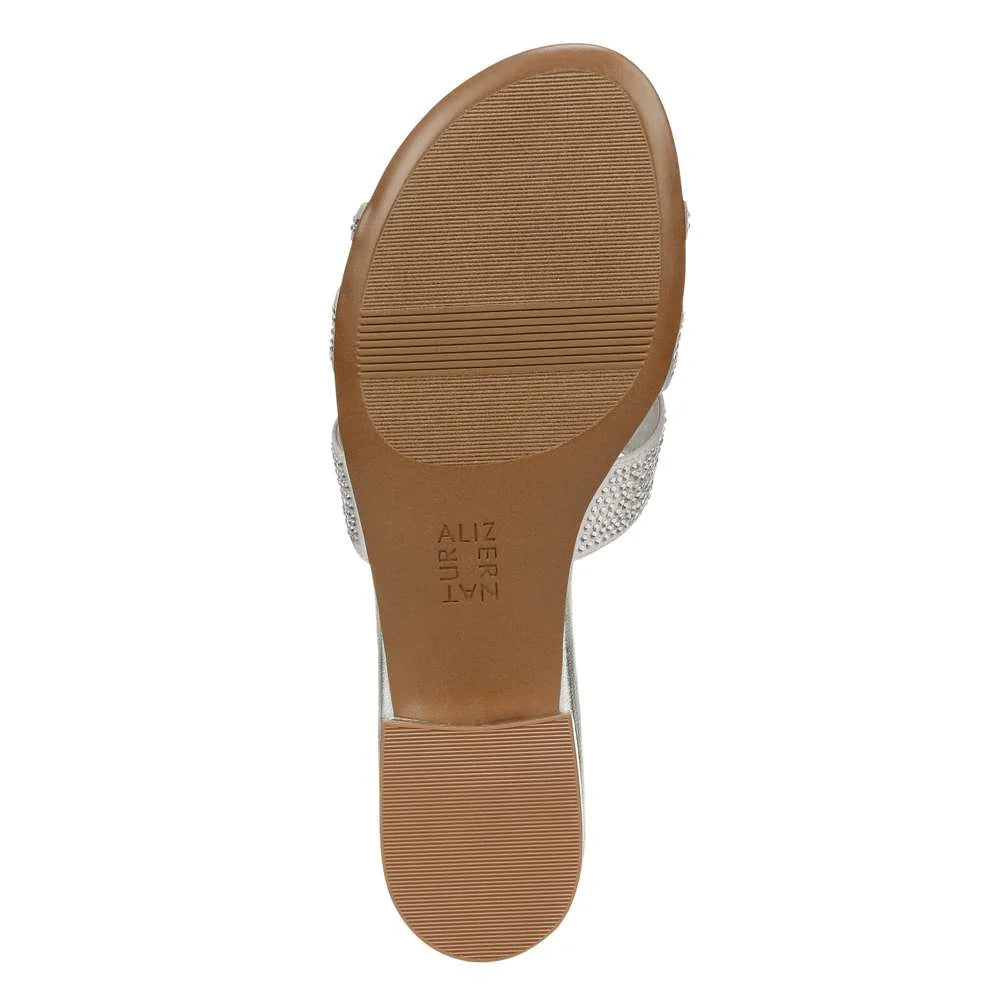 Meena 2 Sandal - Grey