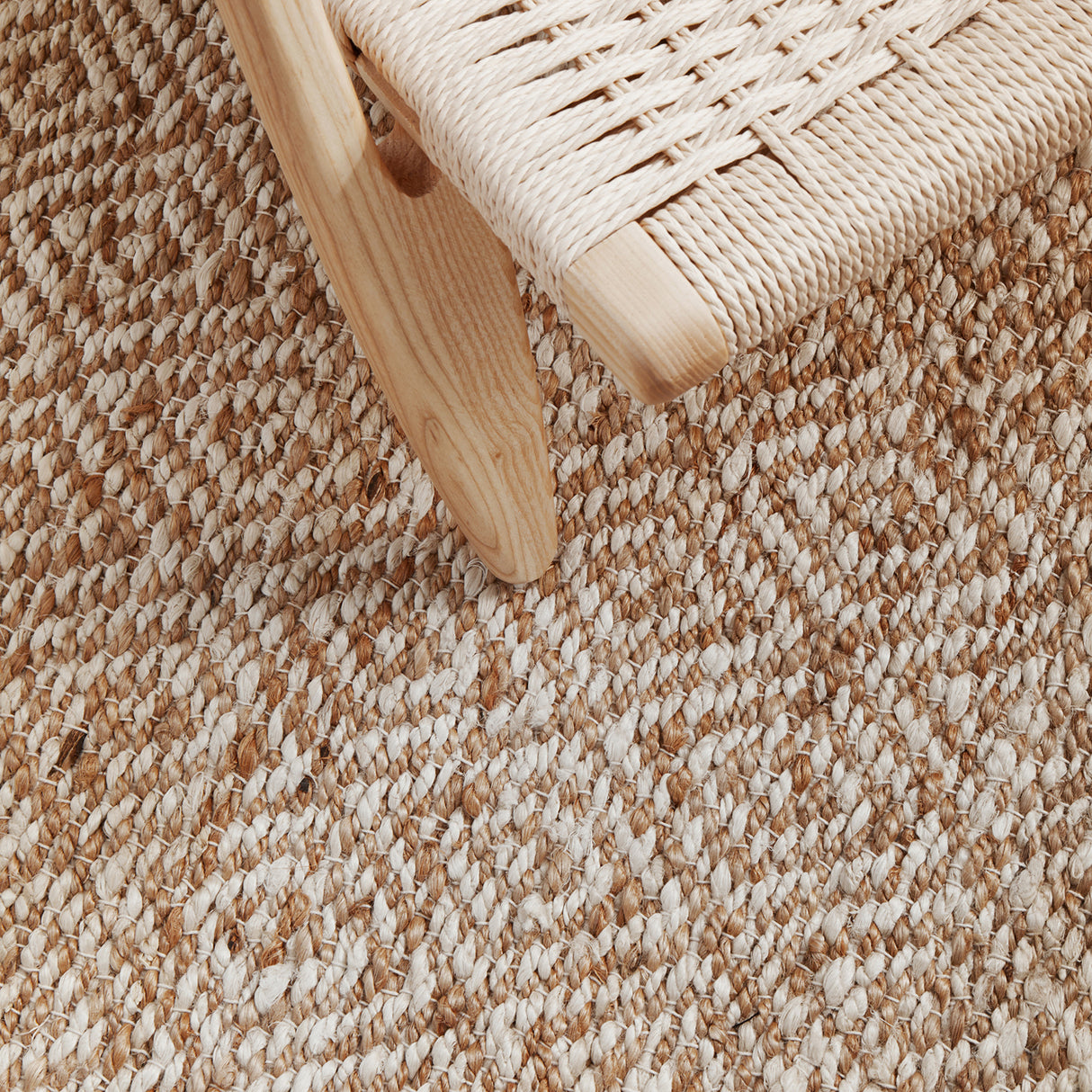Noosa 444 Natural Rug