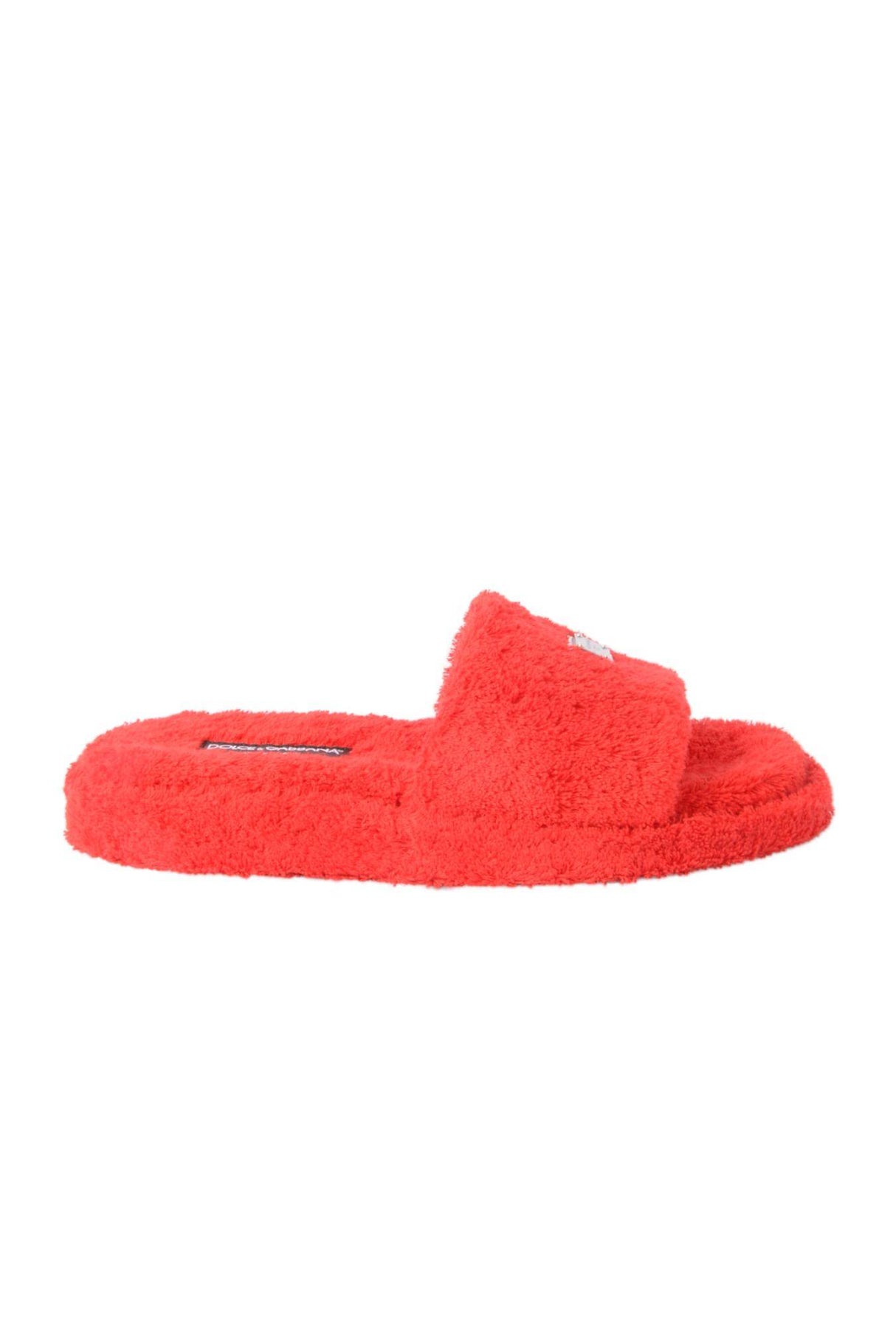 Dolce & Gabbana Men Flip Flops