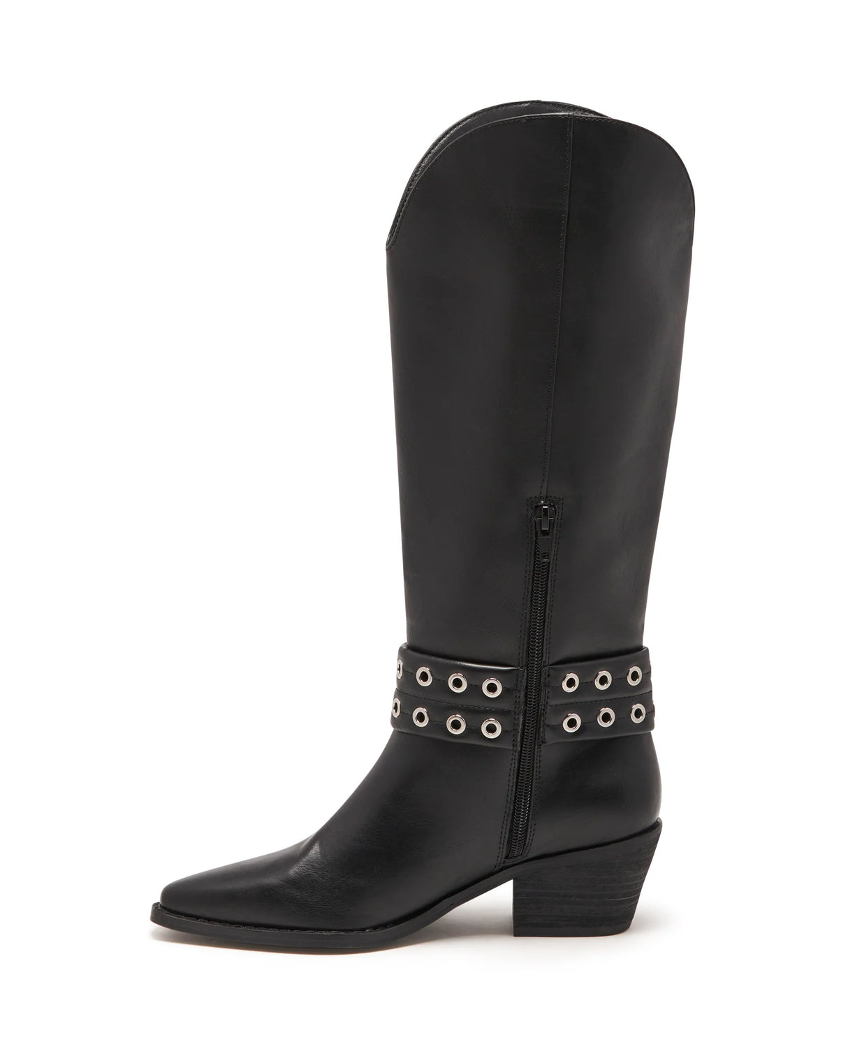 Therapy Maiden Black Textured